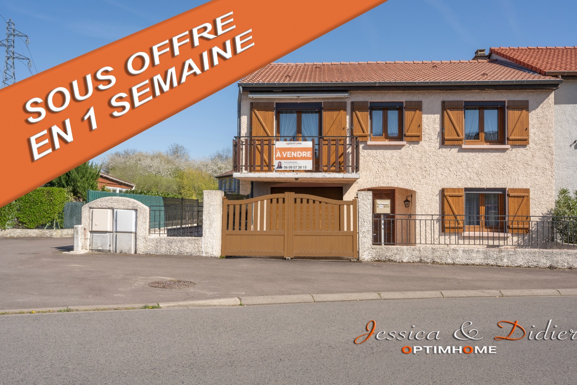 Maison