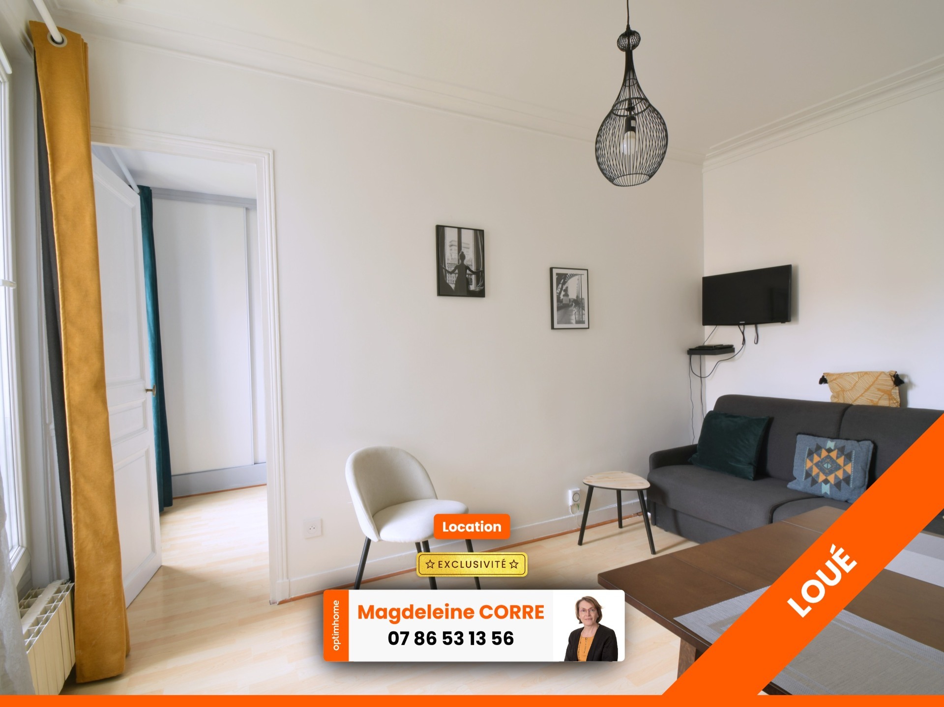 Appartement