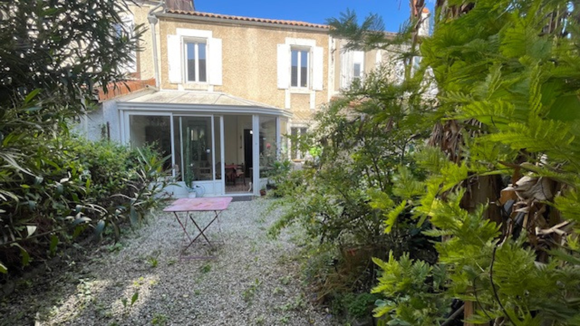 Maison
