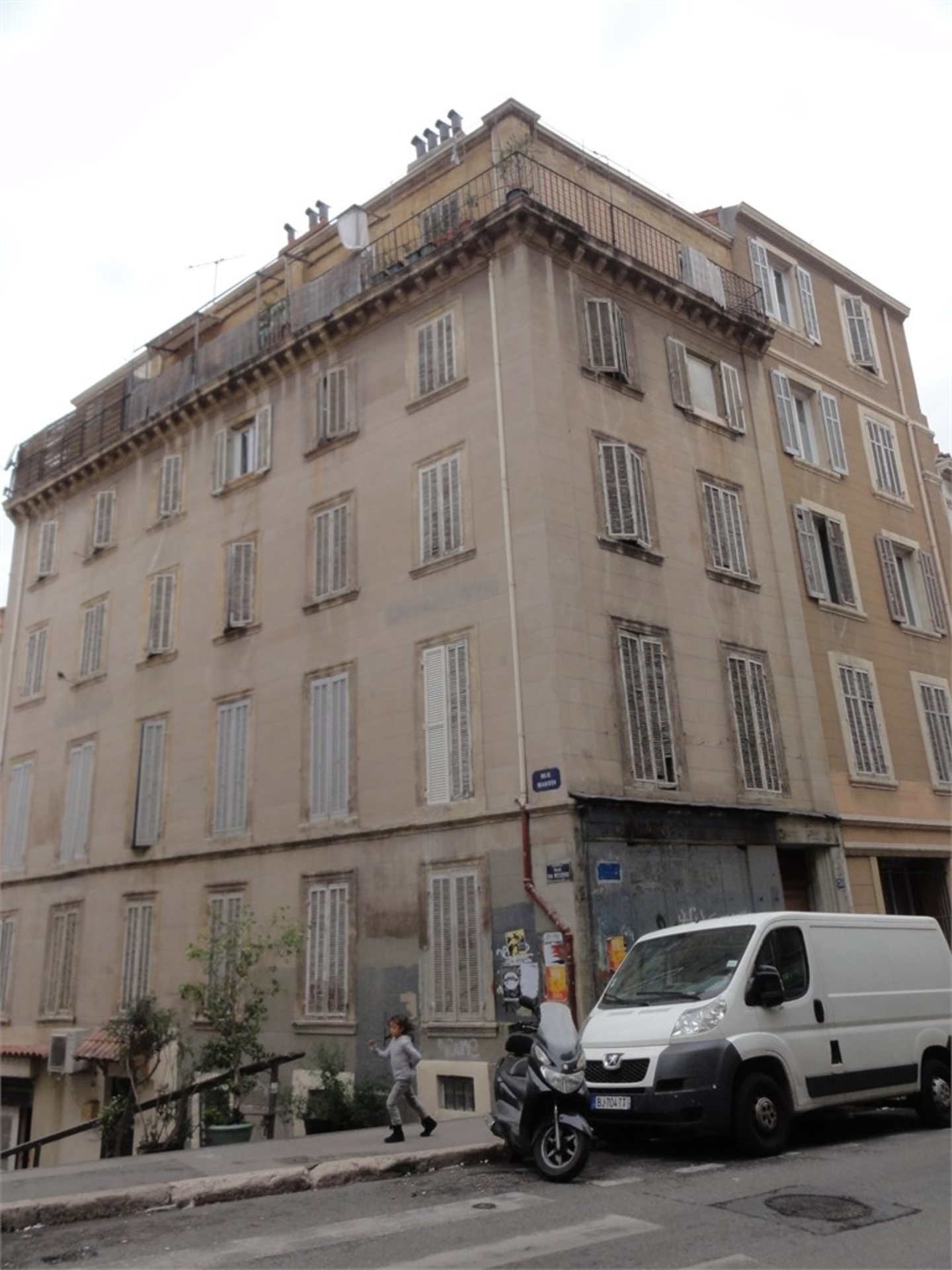 Appartement