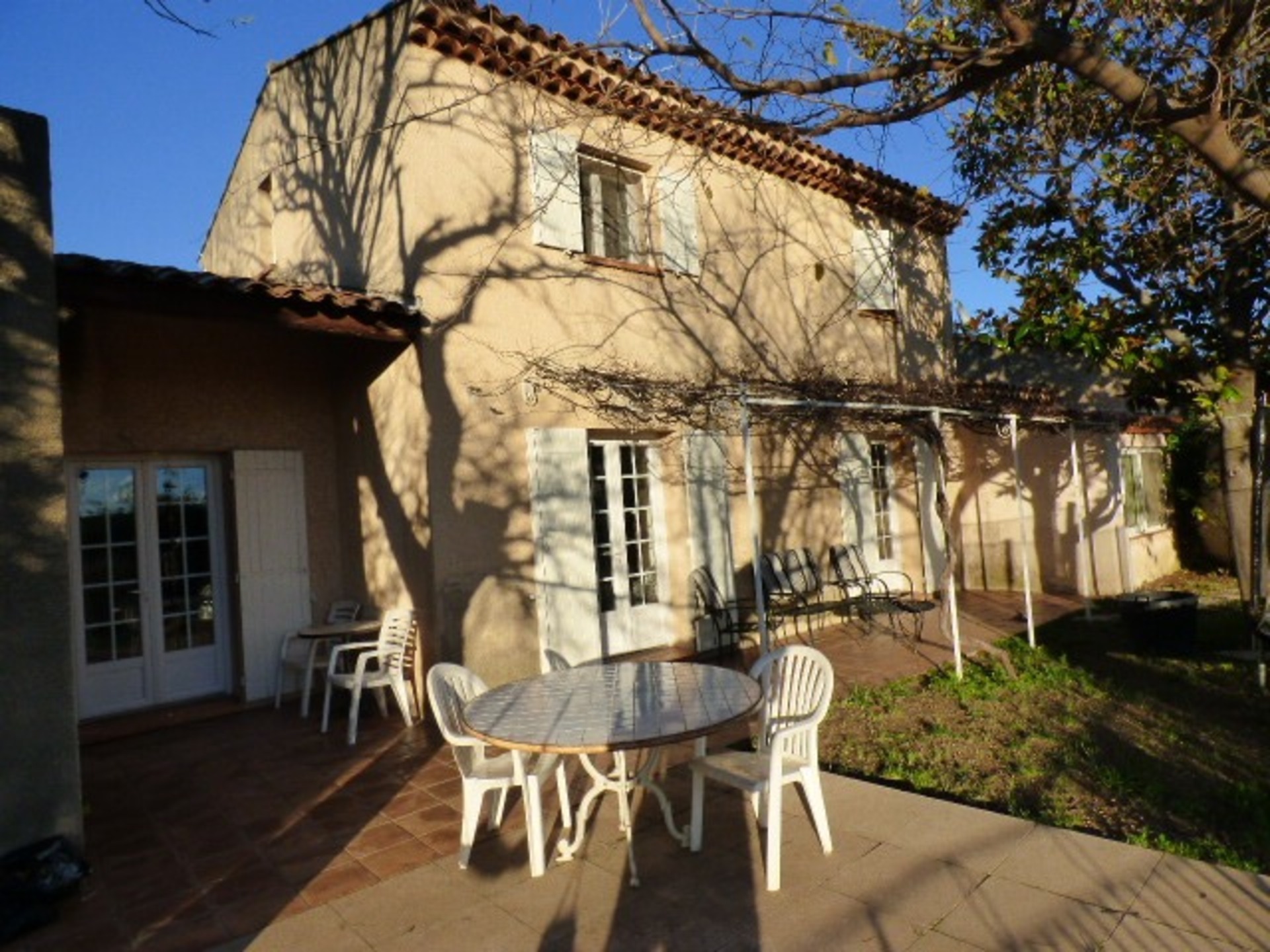Maison