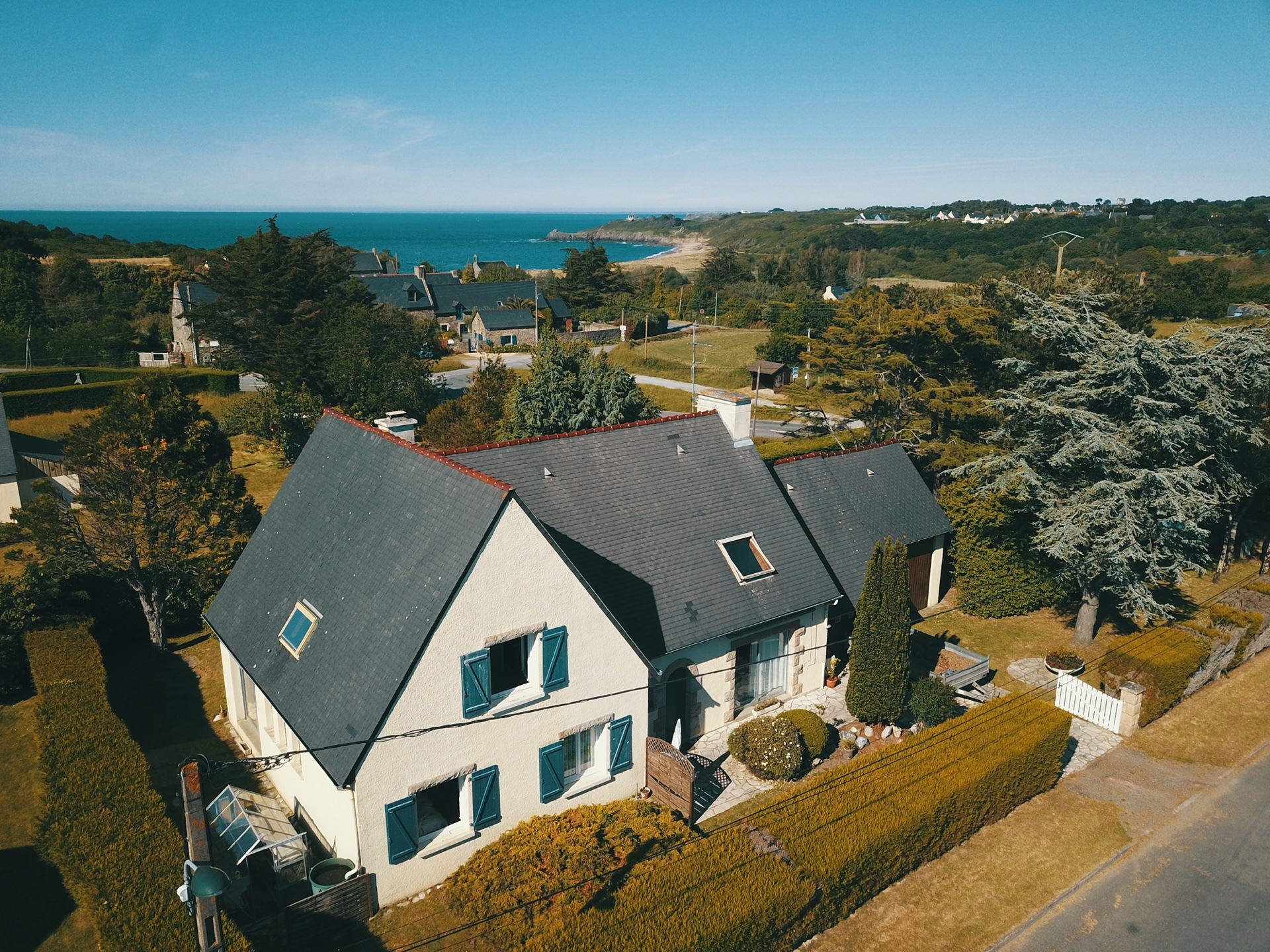 Maison