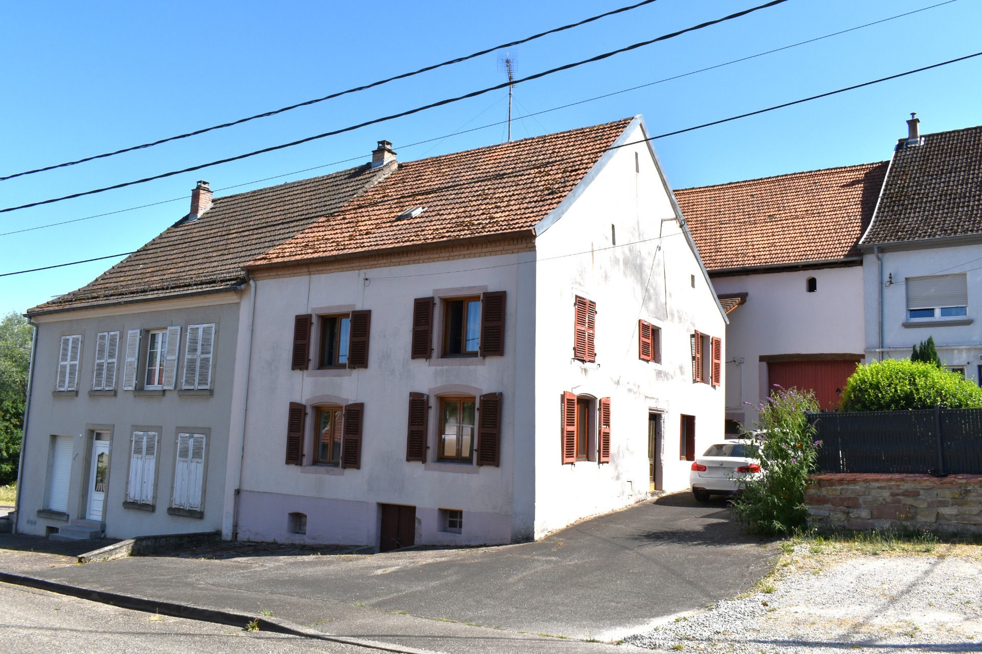 Maison