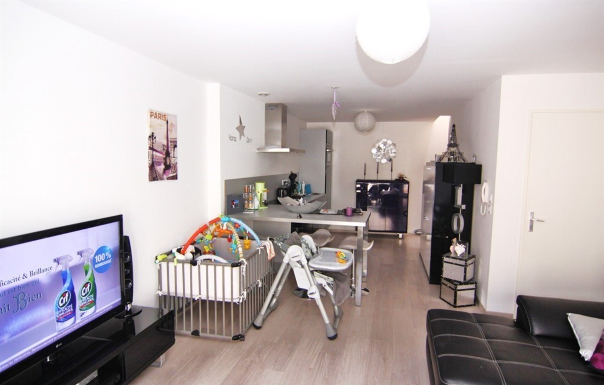 Appartement