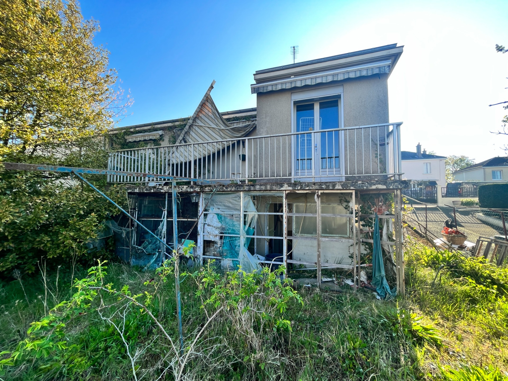 Maison