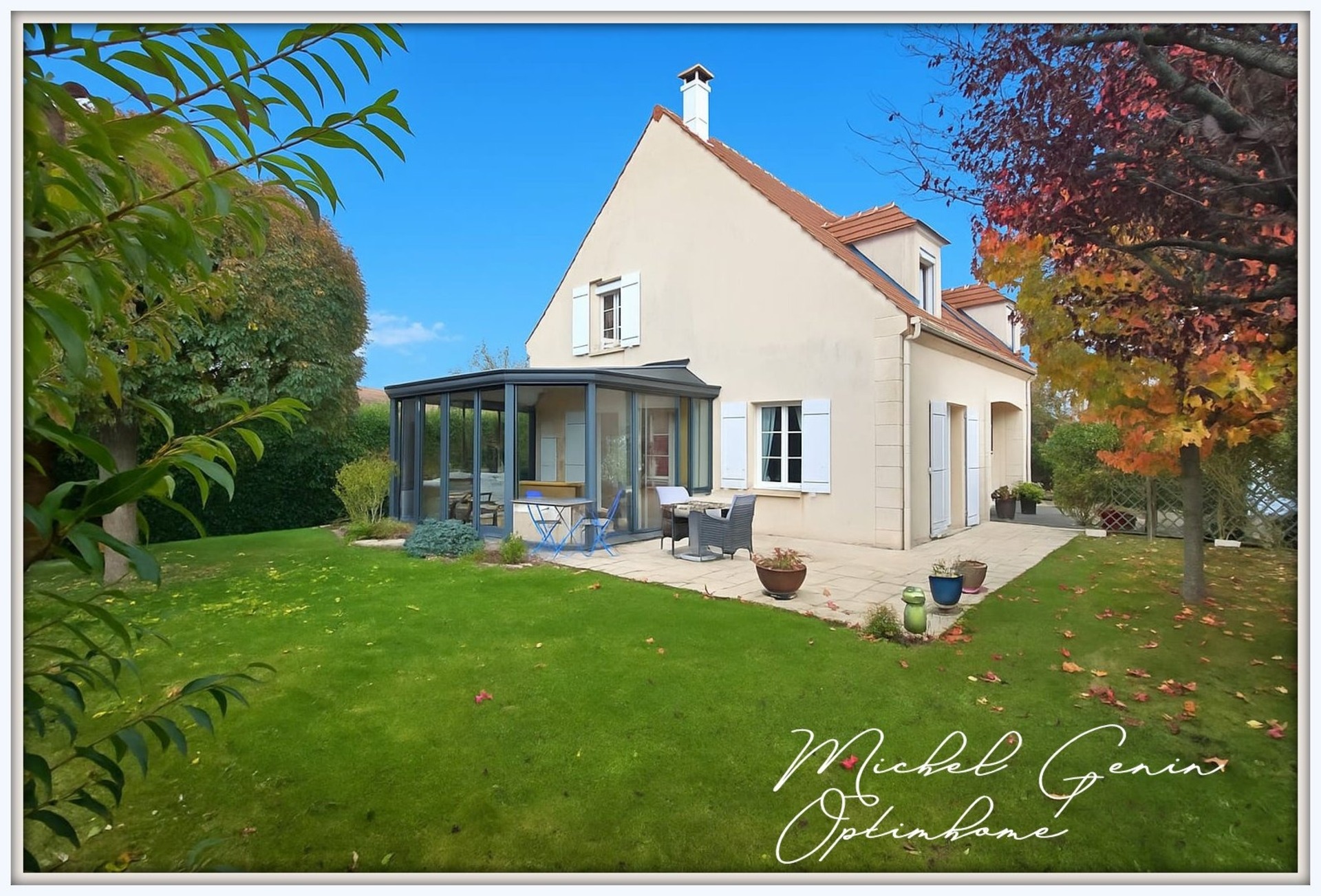 Maison