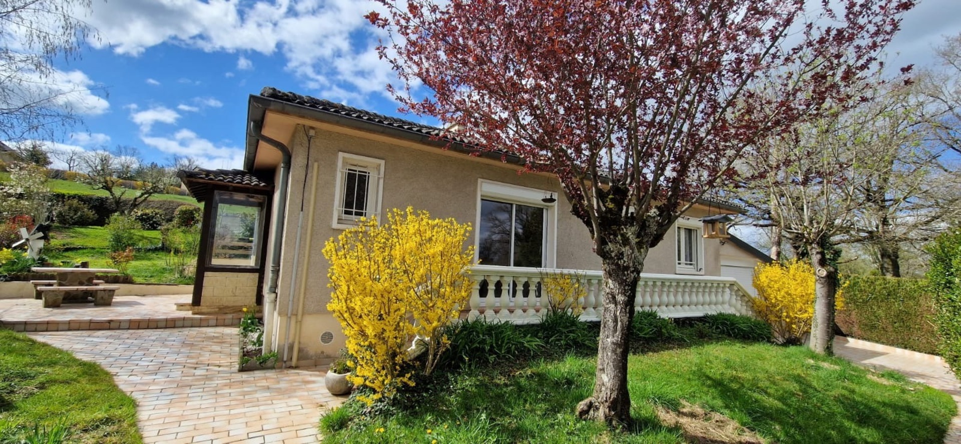Maison