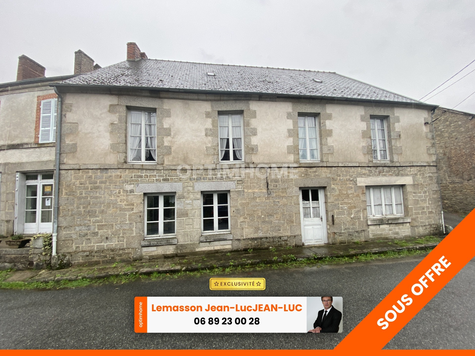 Maison