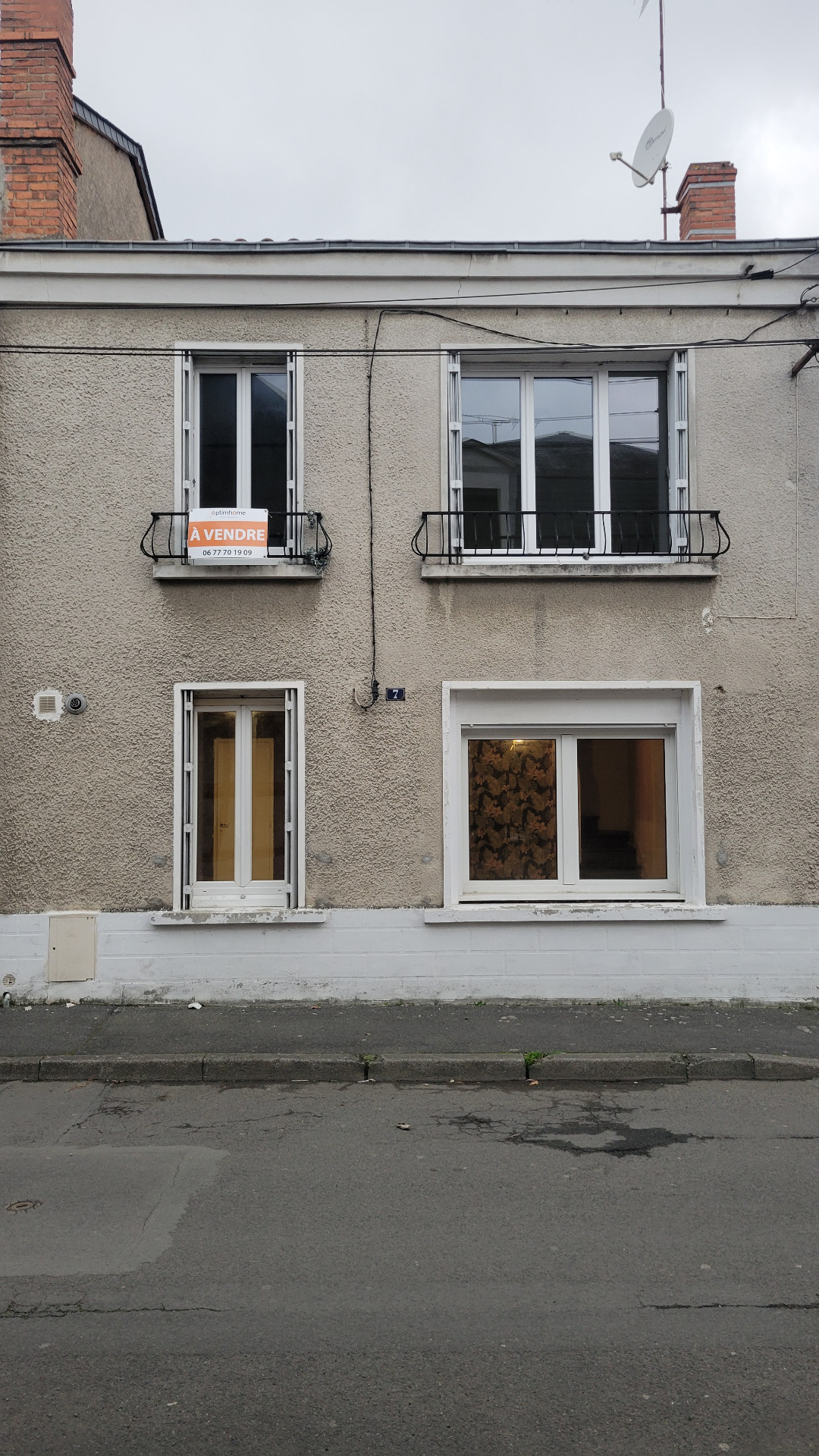 Maison