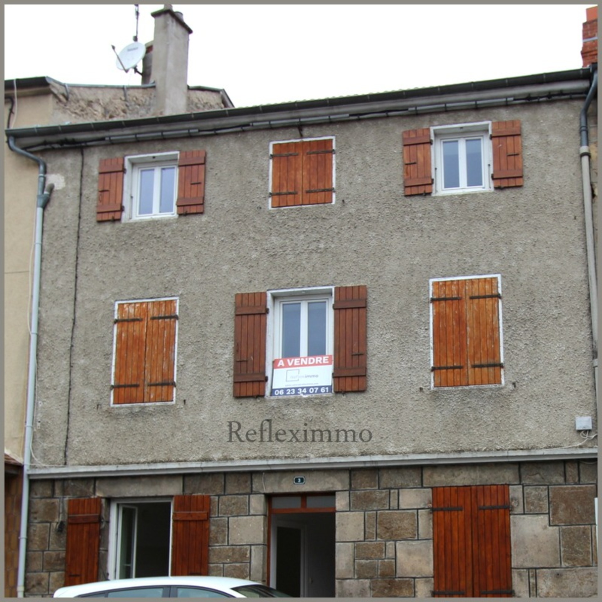 Maison