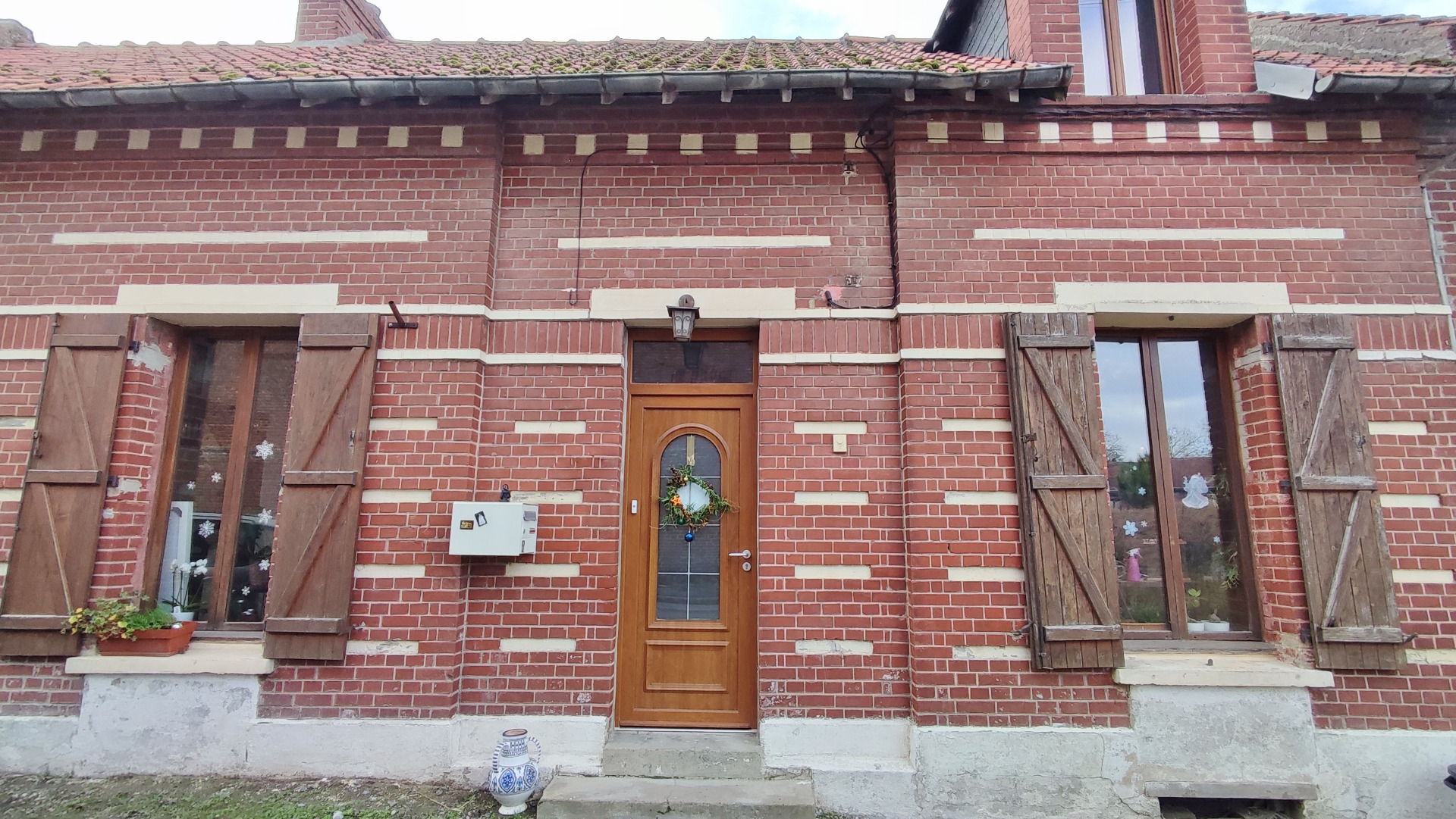 Maison