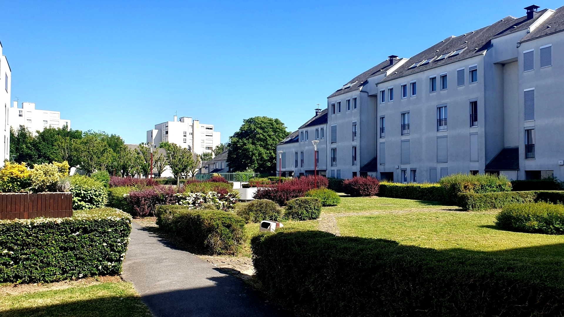 Appartement