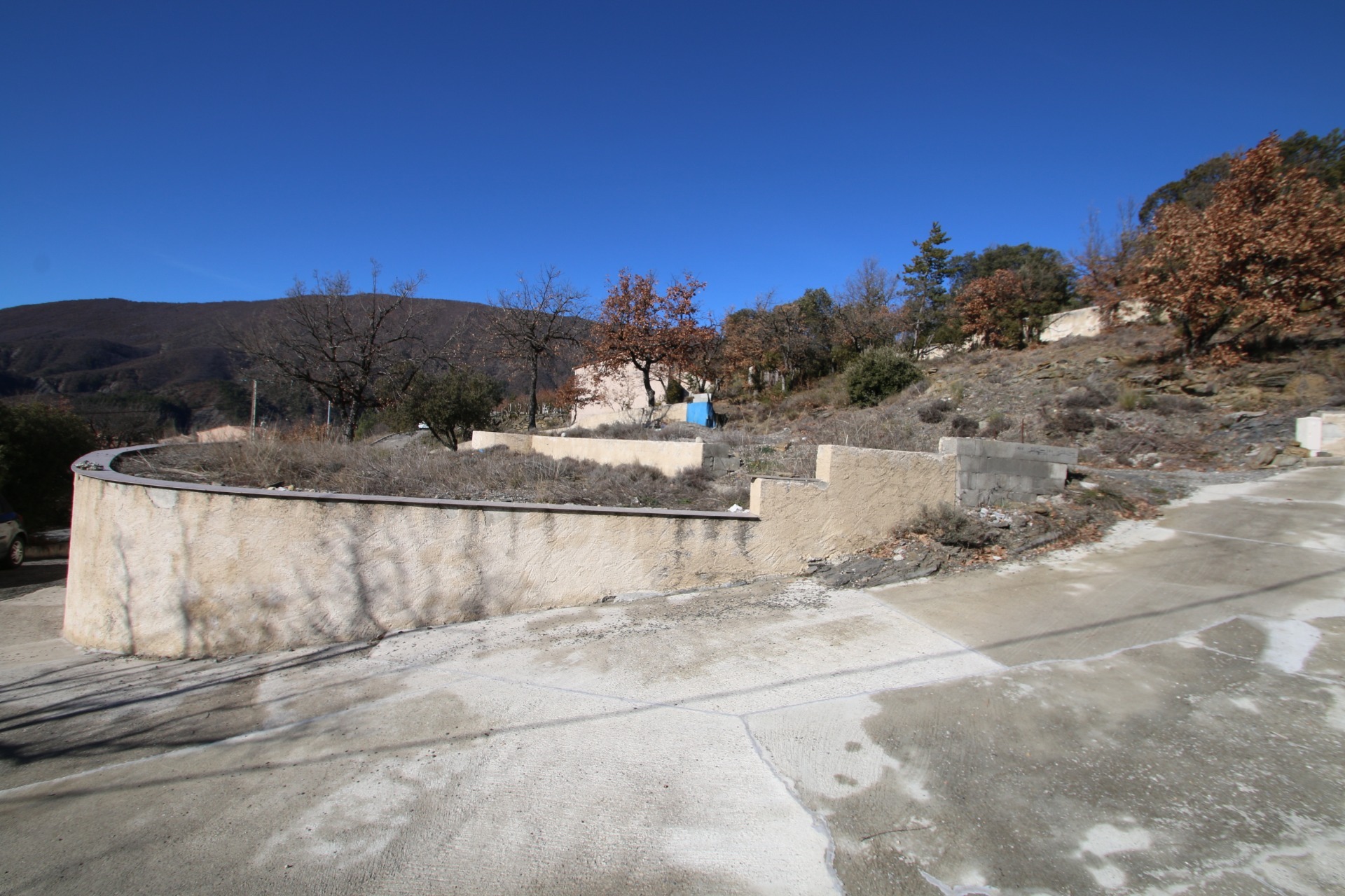 Terrain