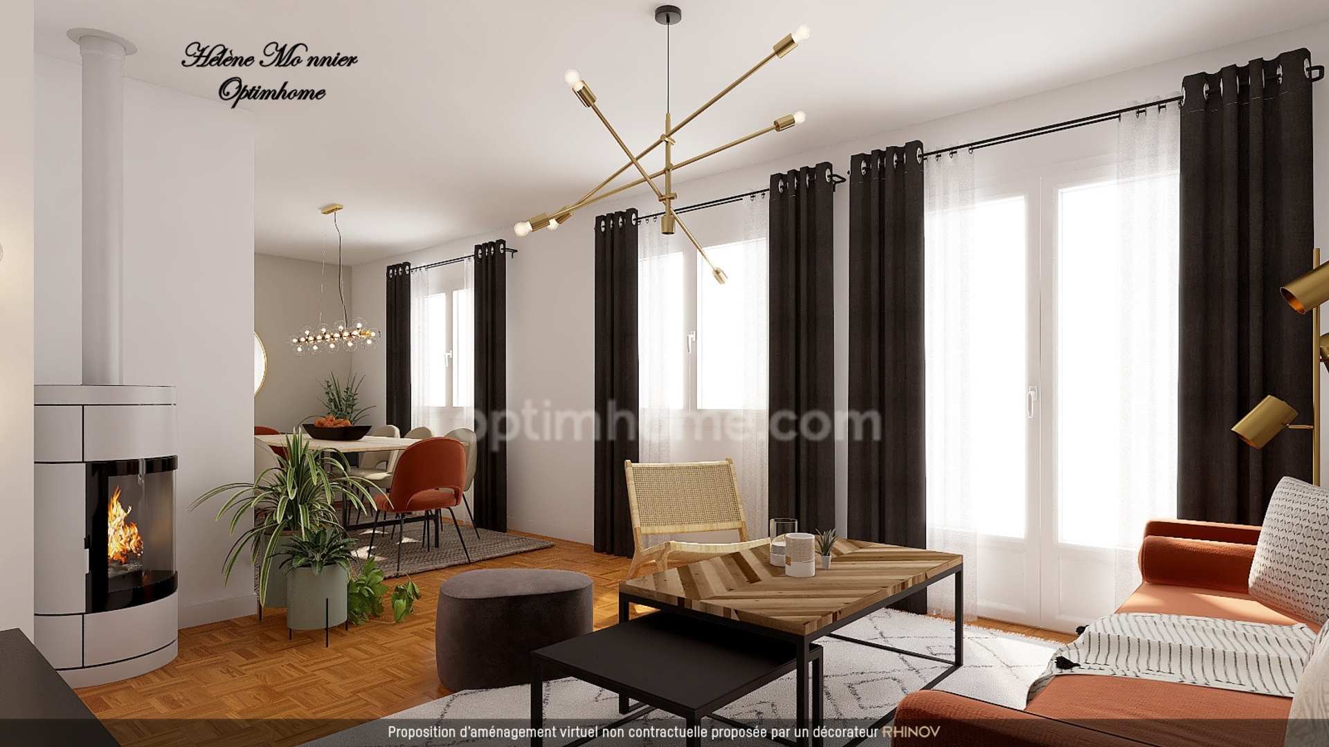 Appartement
