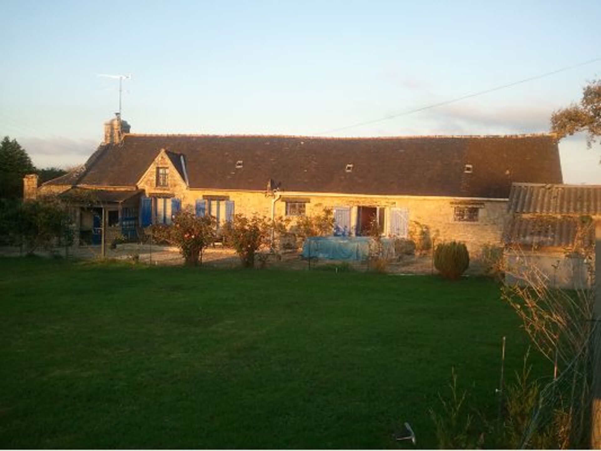Maison