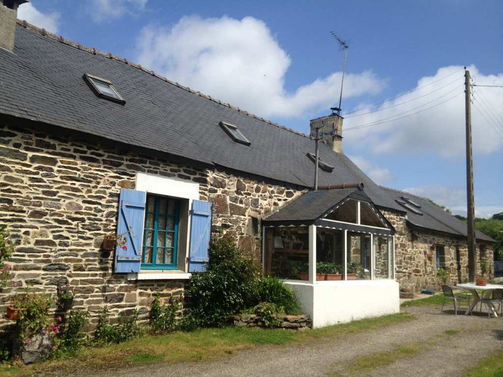 Maison