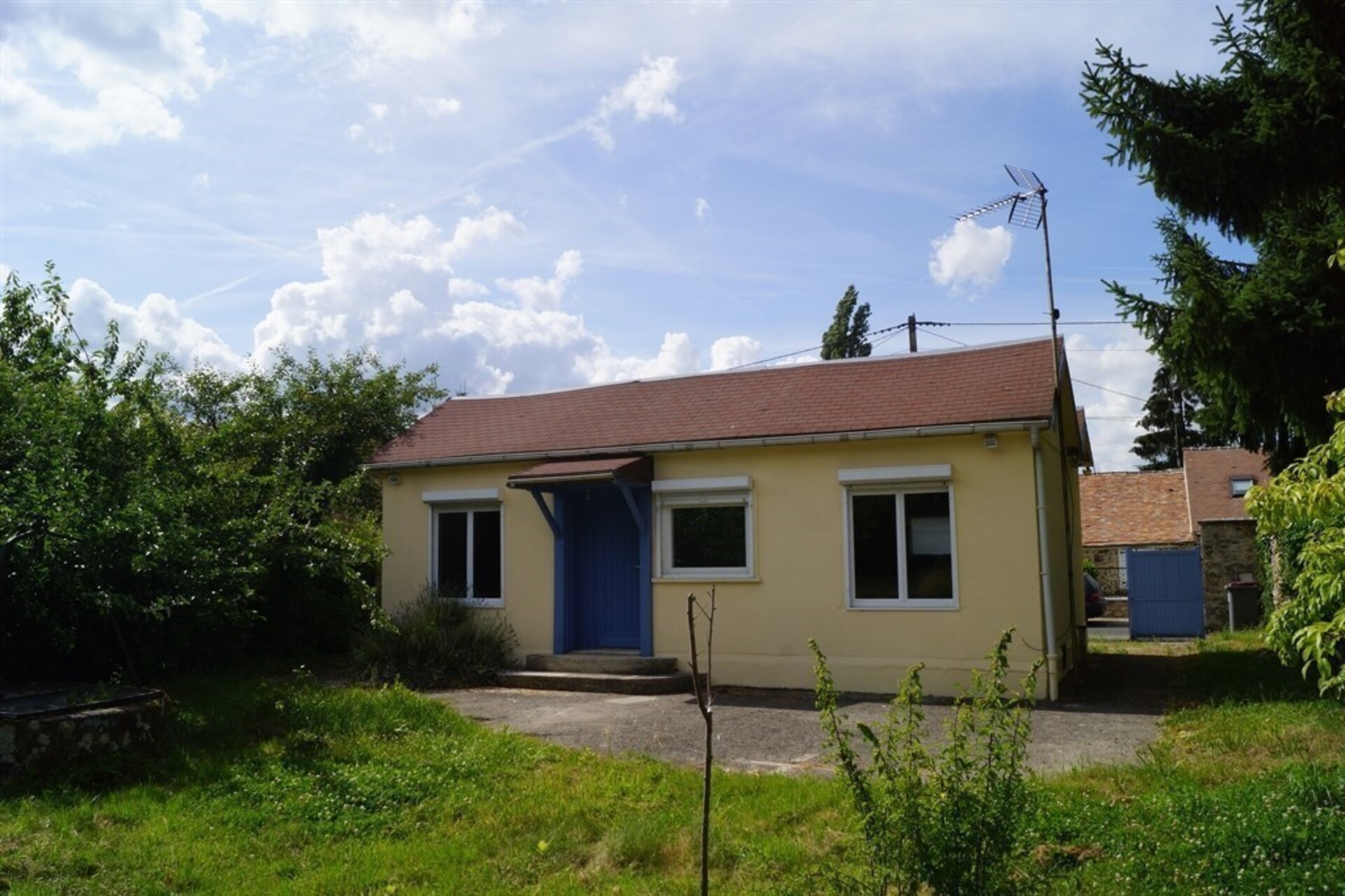 Maison