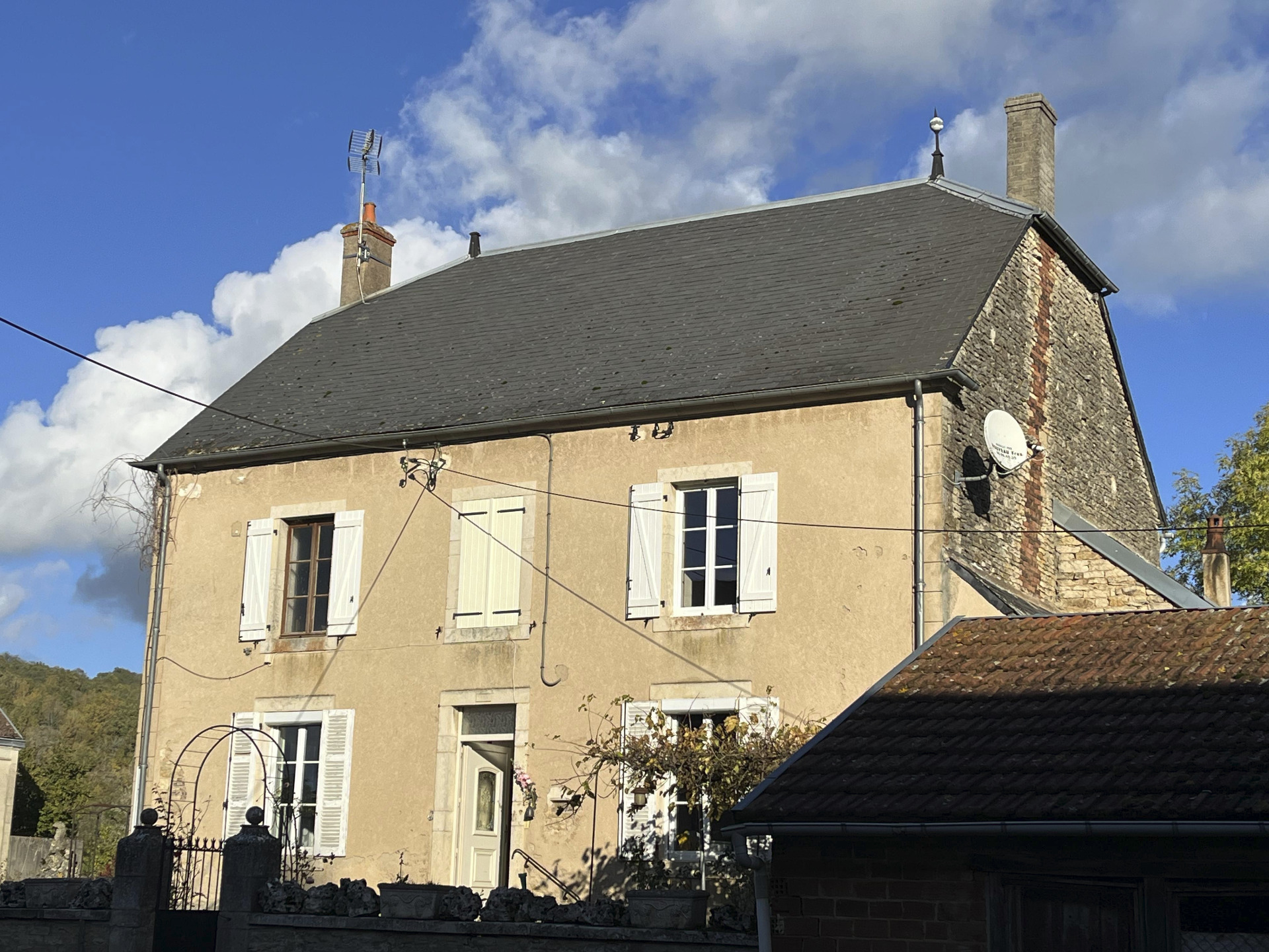 Maison