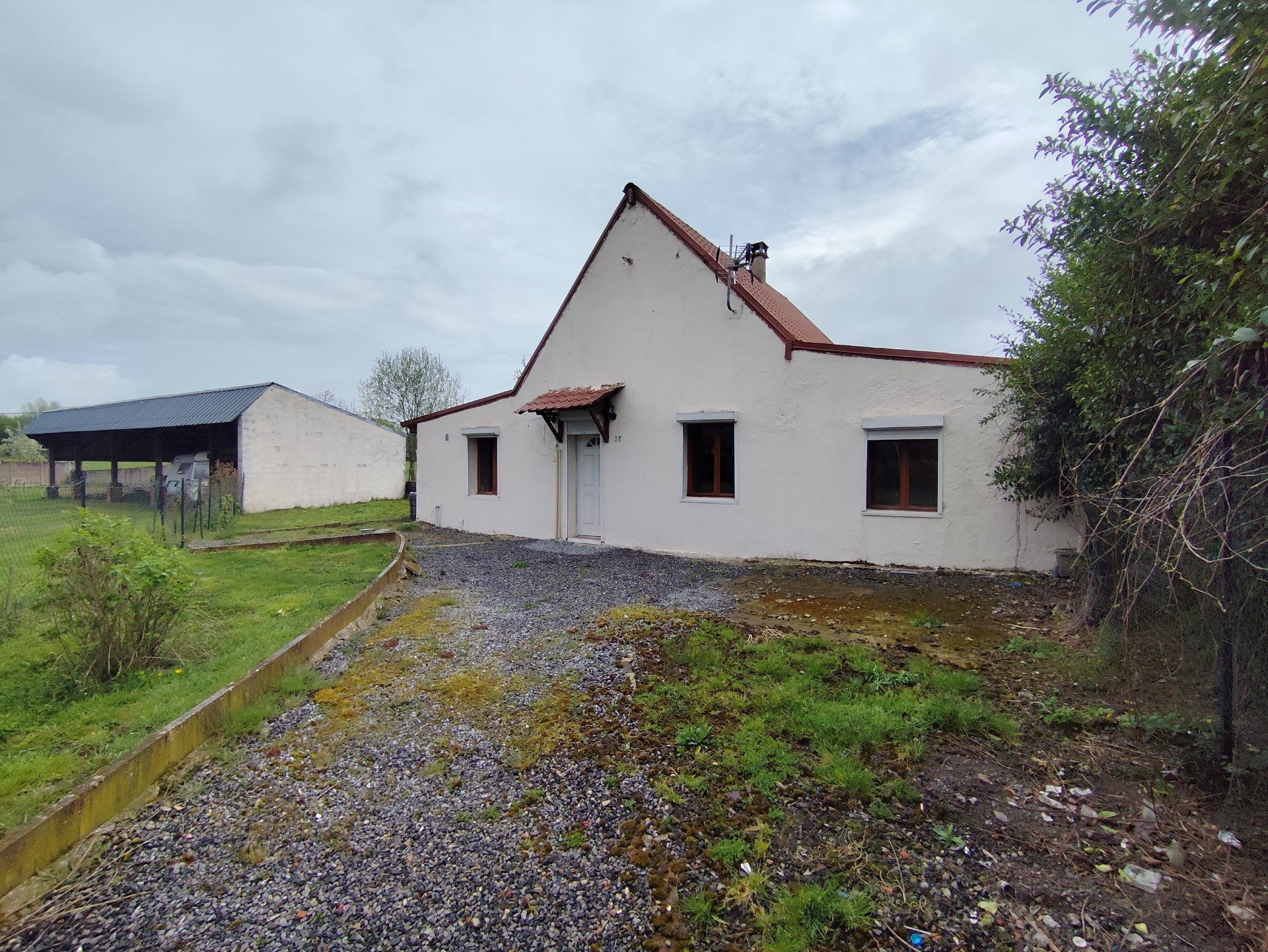 Maison