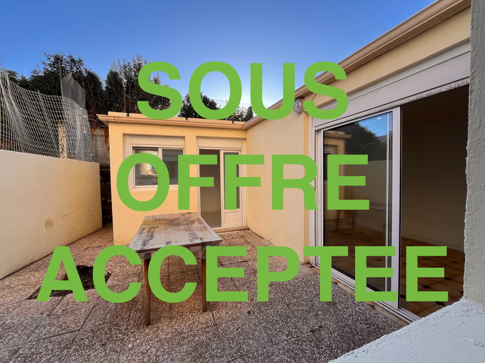 Appartement