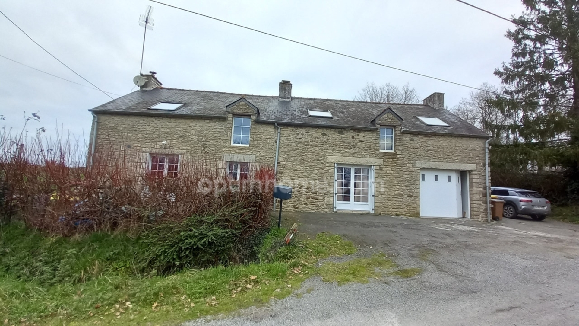 Maison
