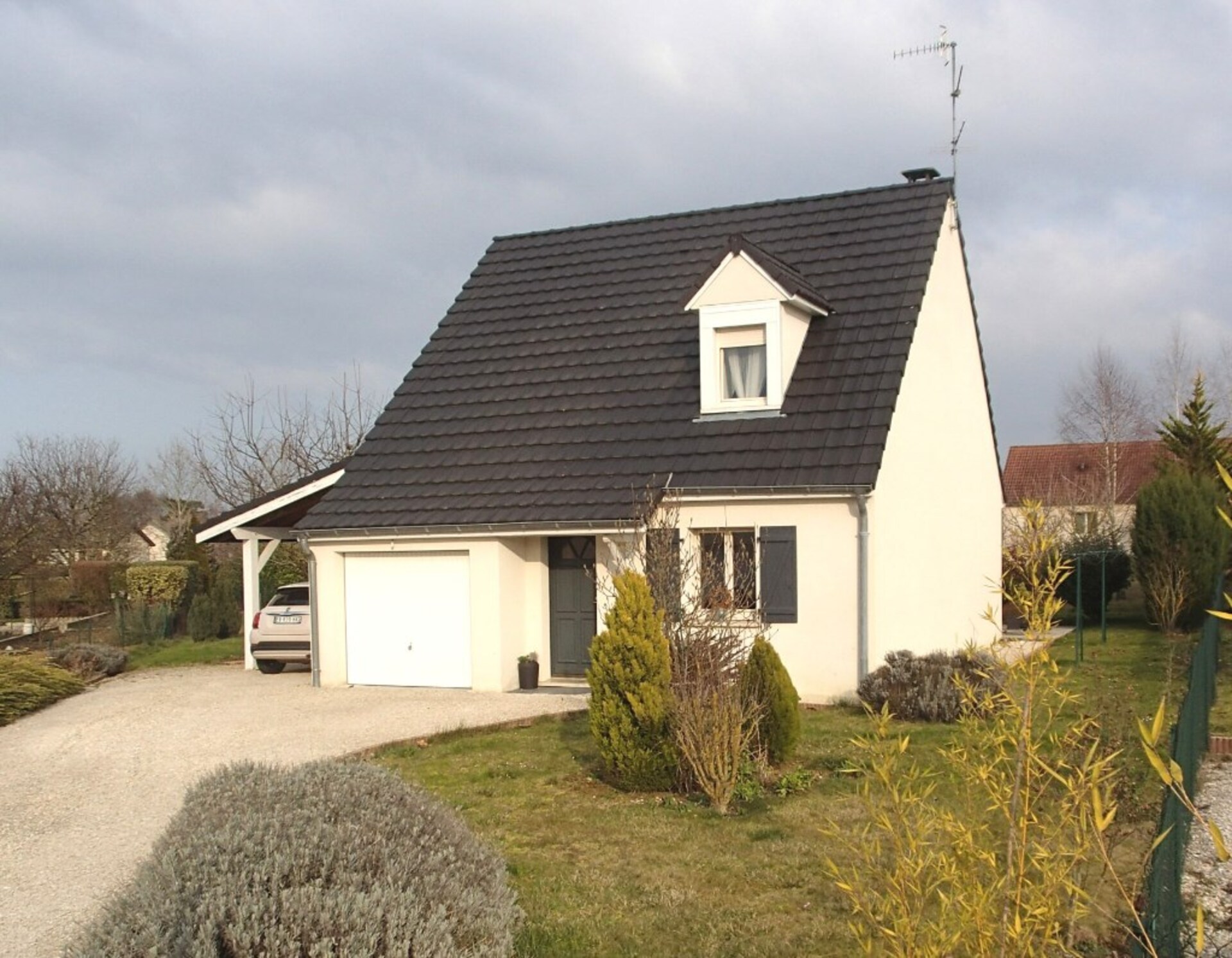 Maison