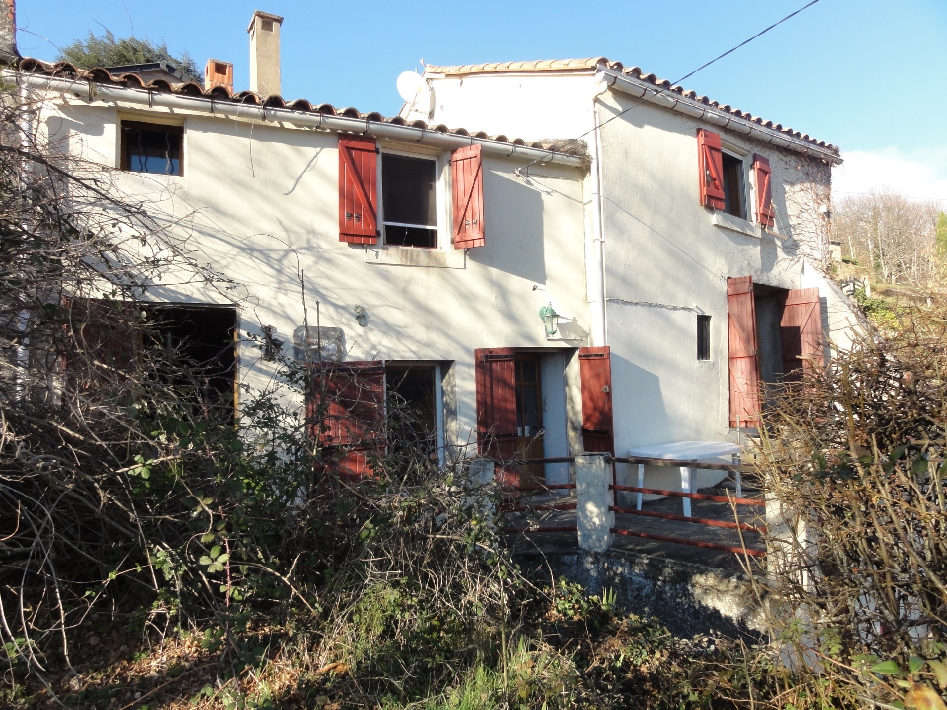 Maison