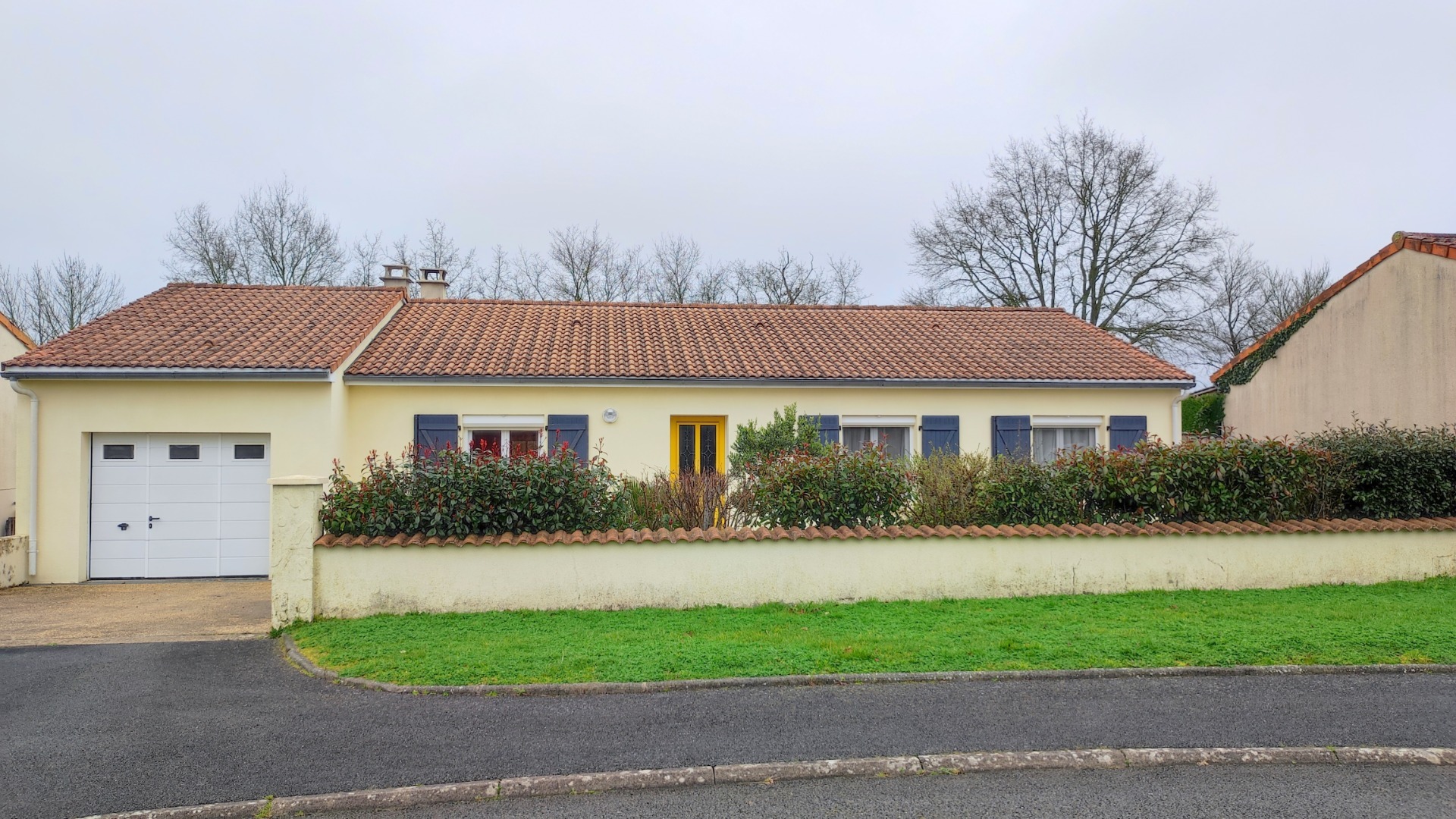 Maison