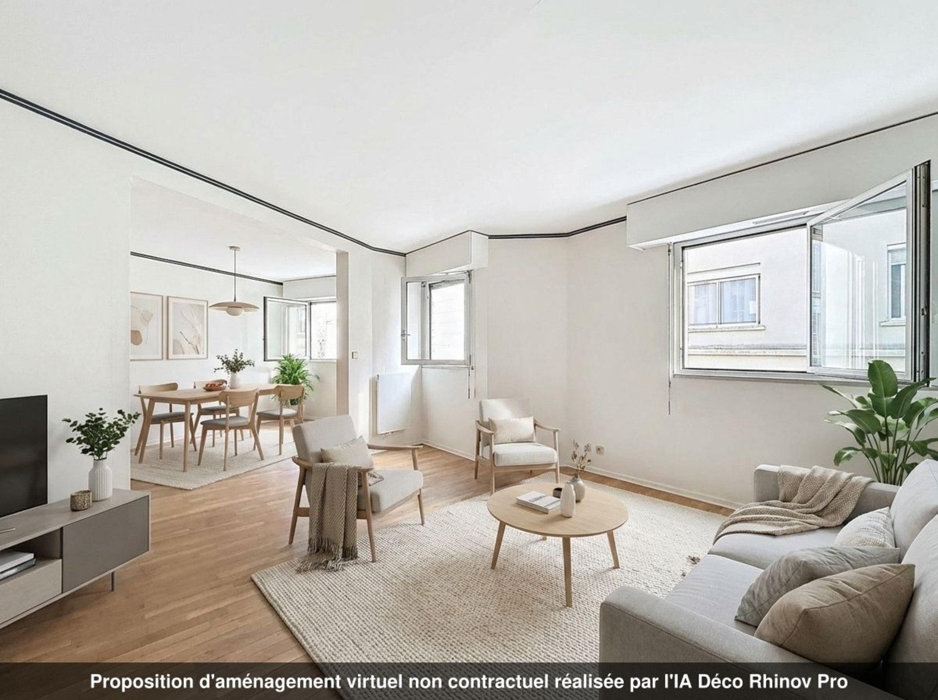 Appartement