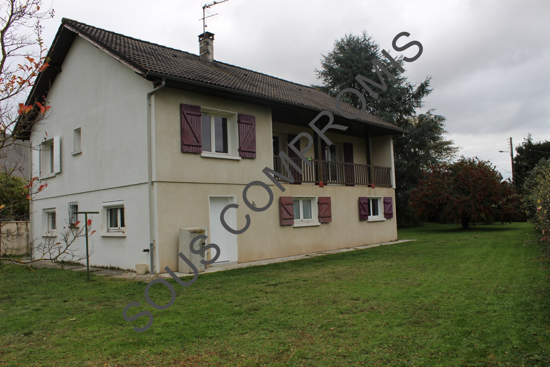 Maison