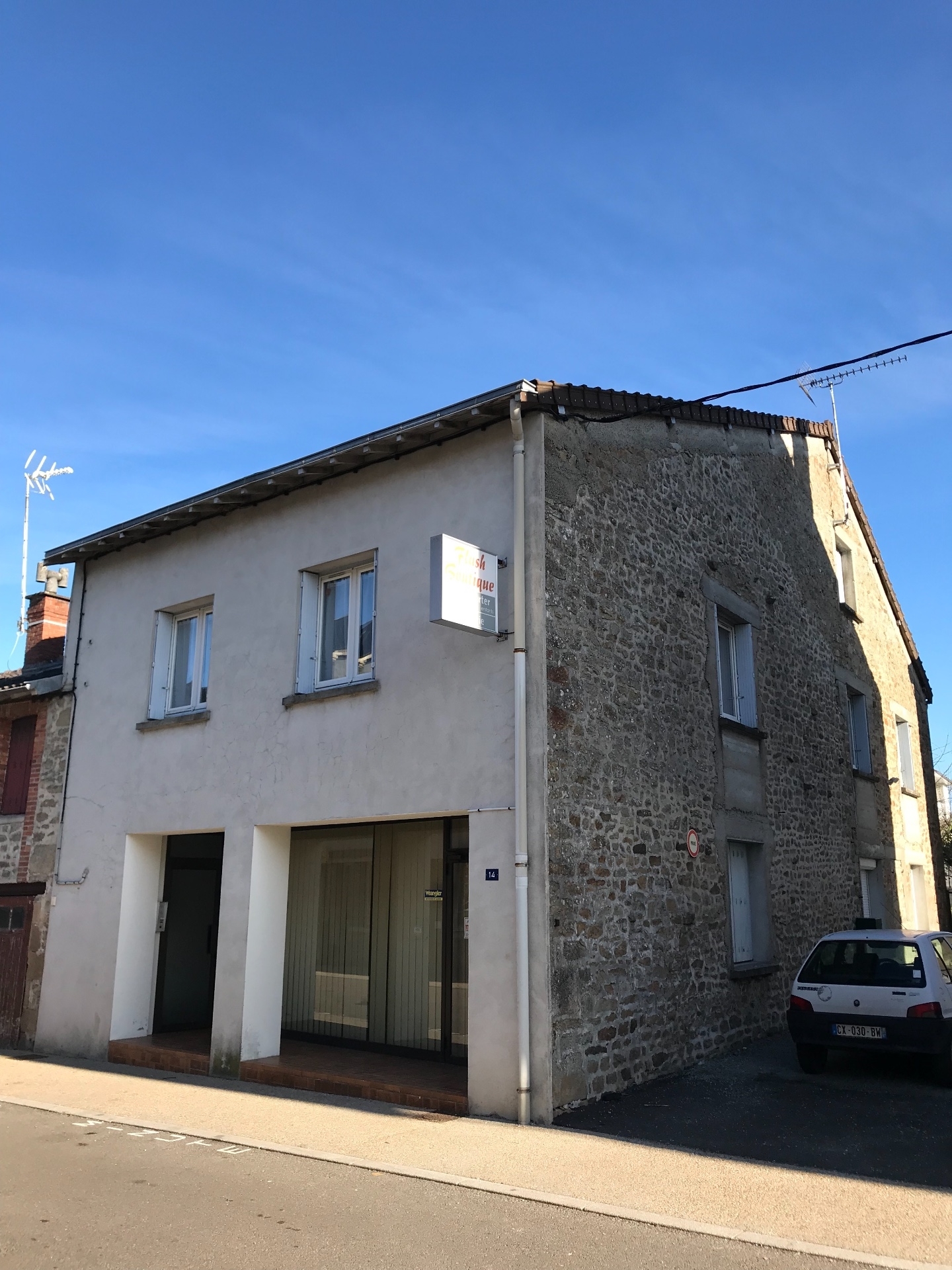 Building