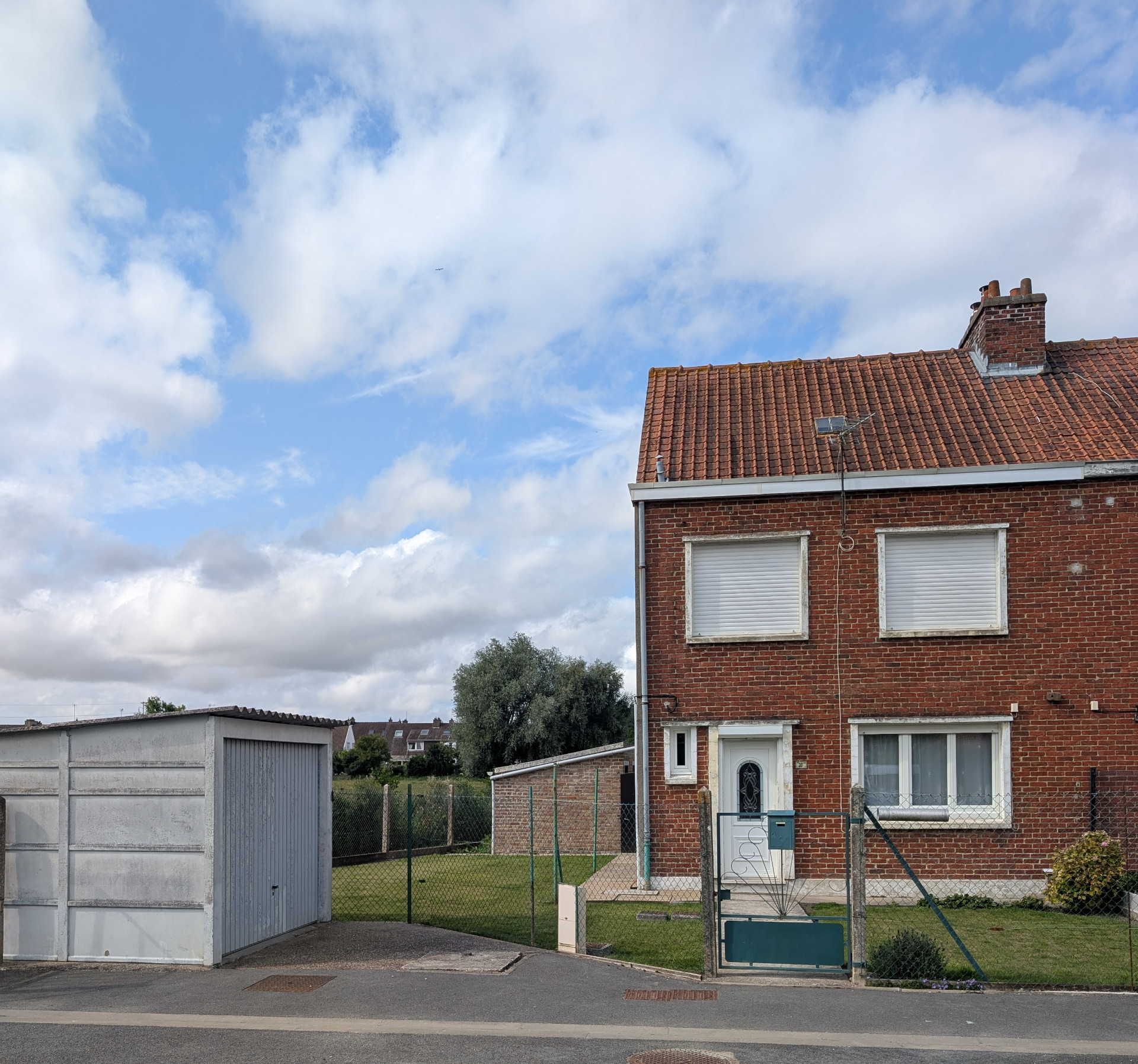 Maison