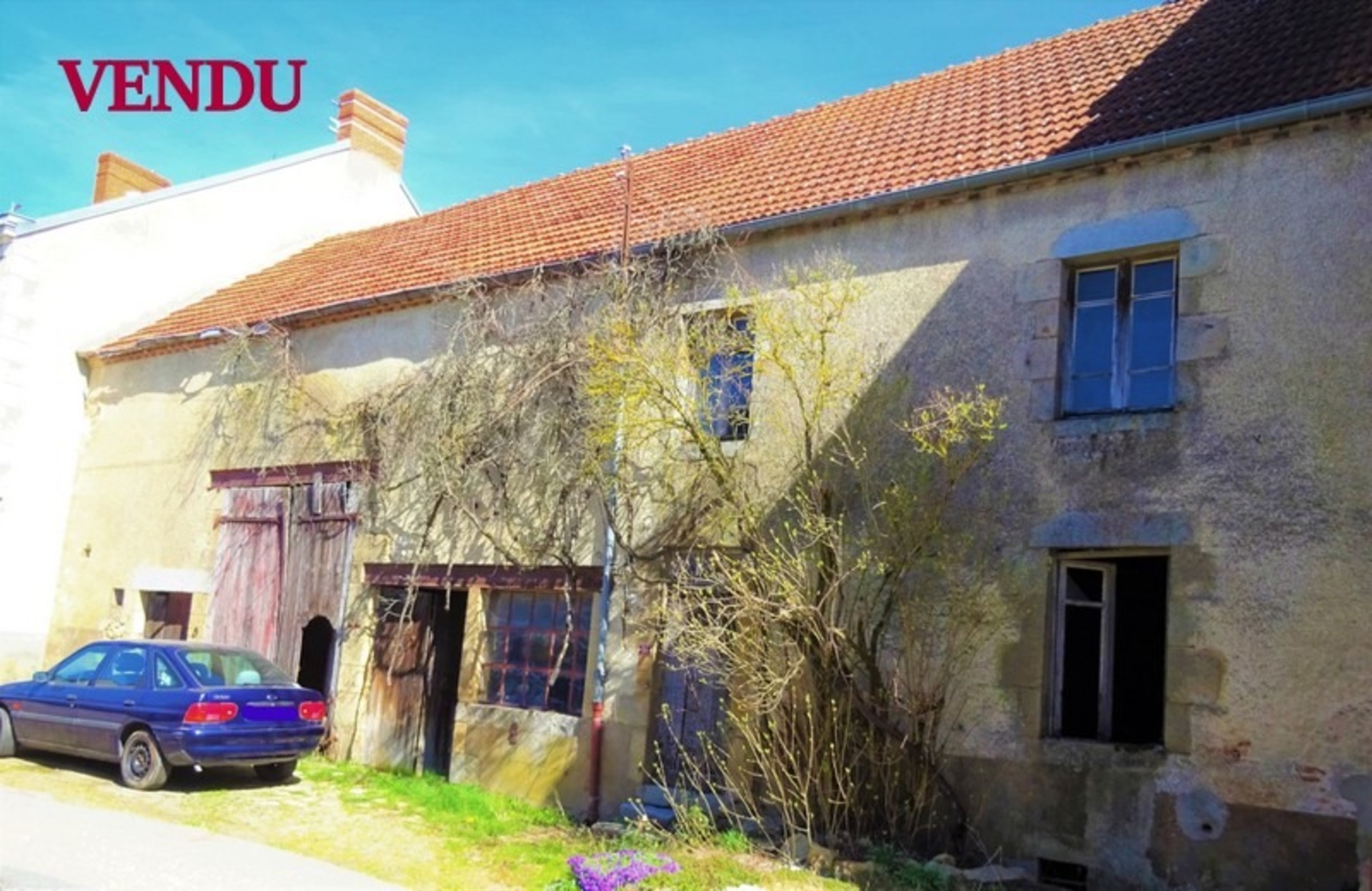 Maison