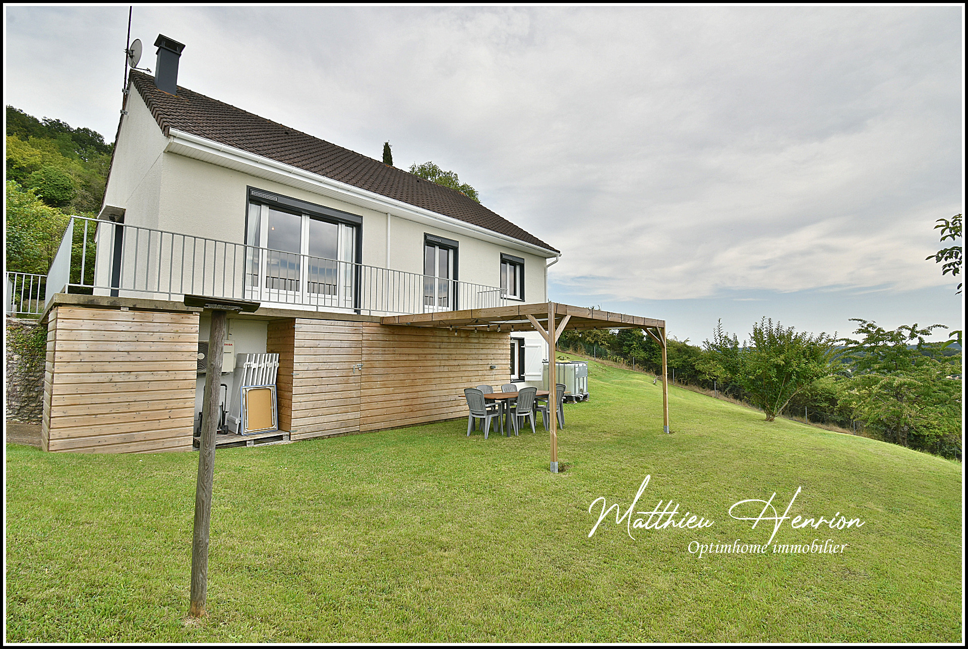 Maison