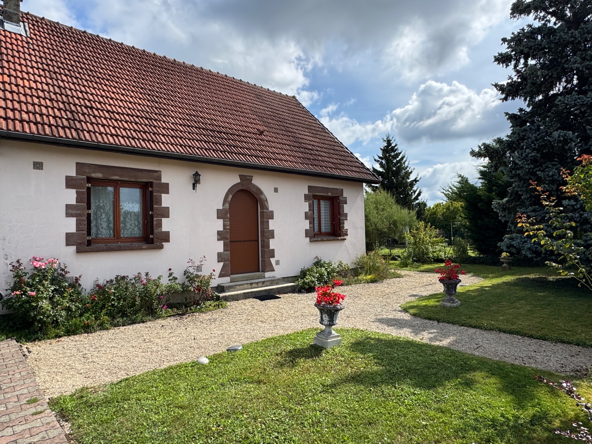 Maison