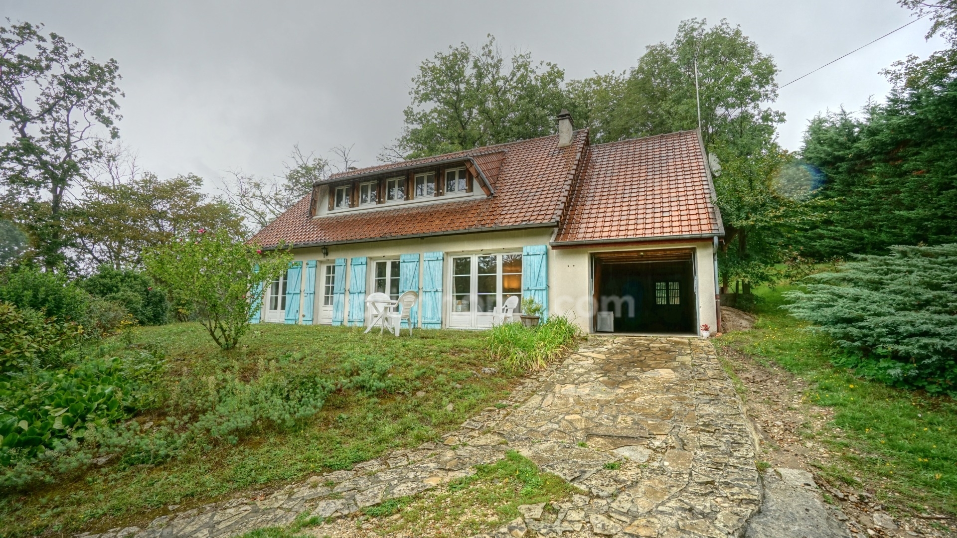 Maison