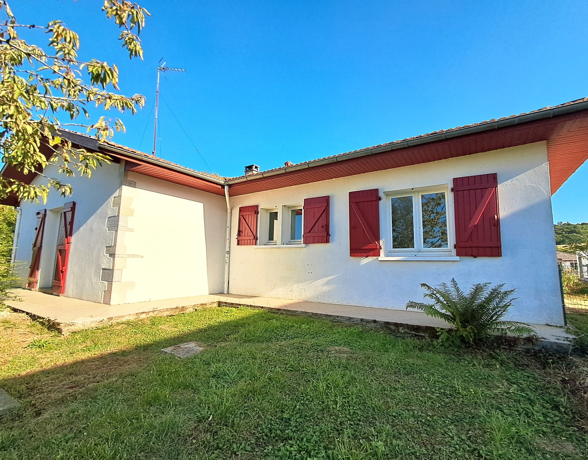 Maison