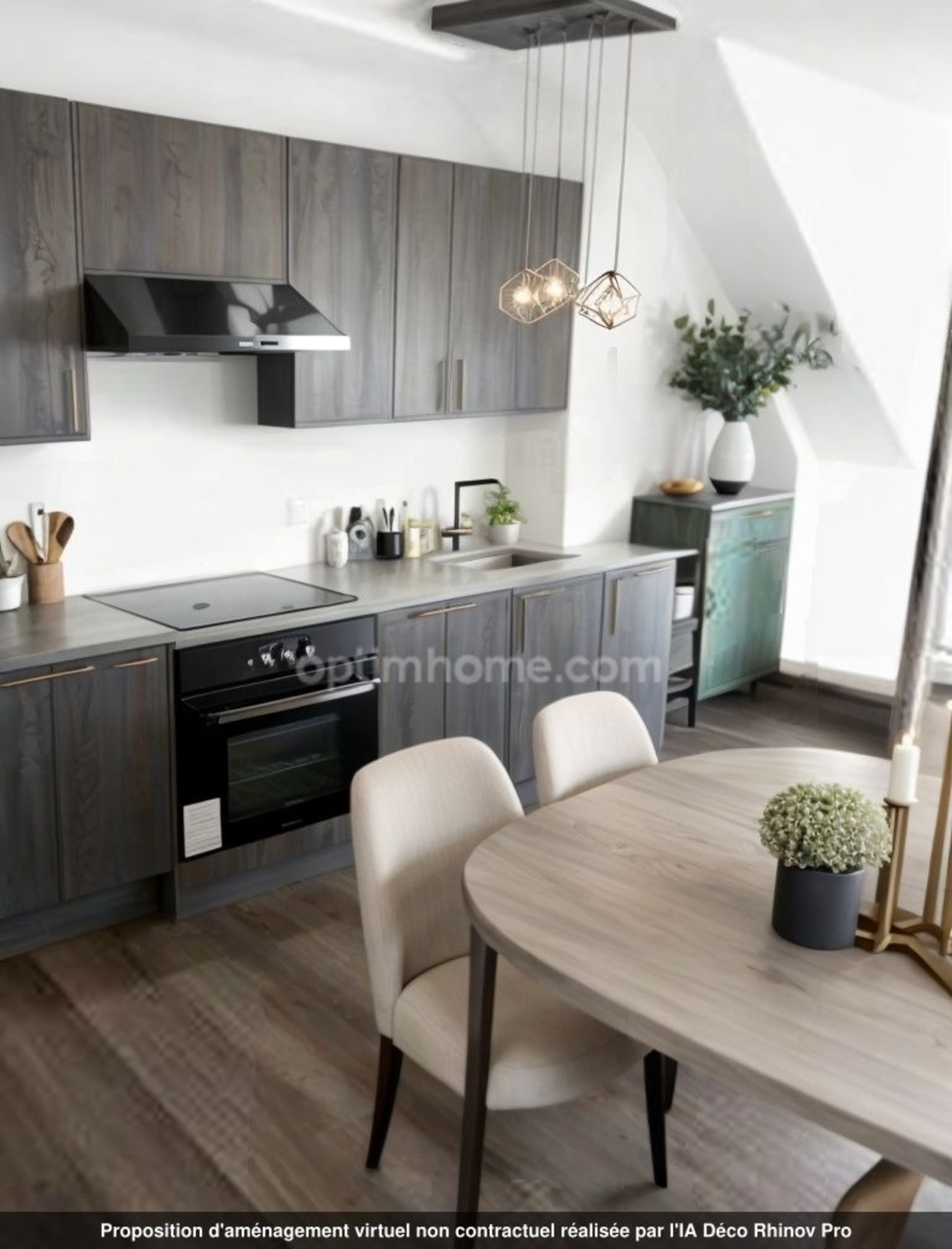 Appartement