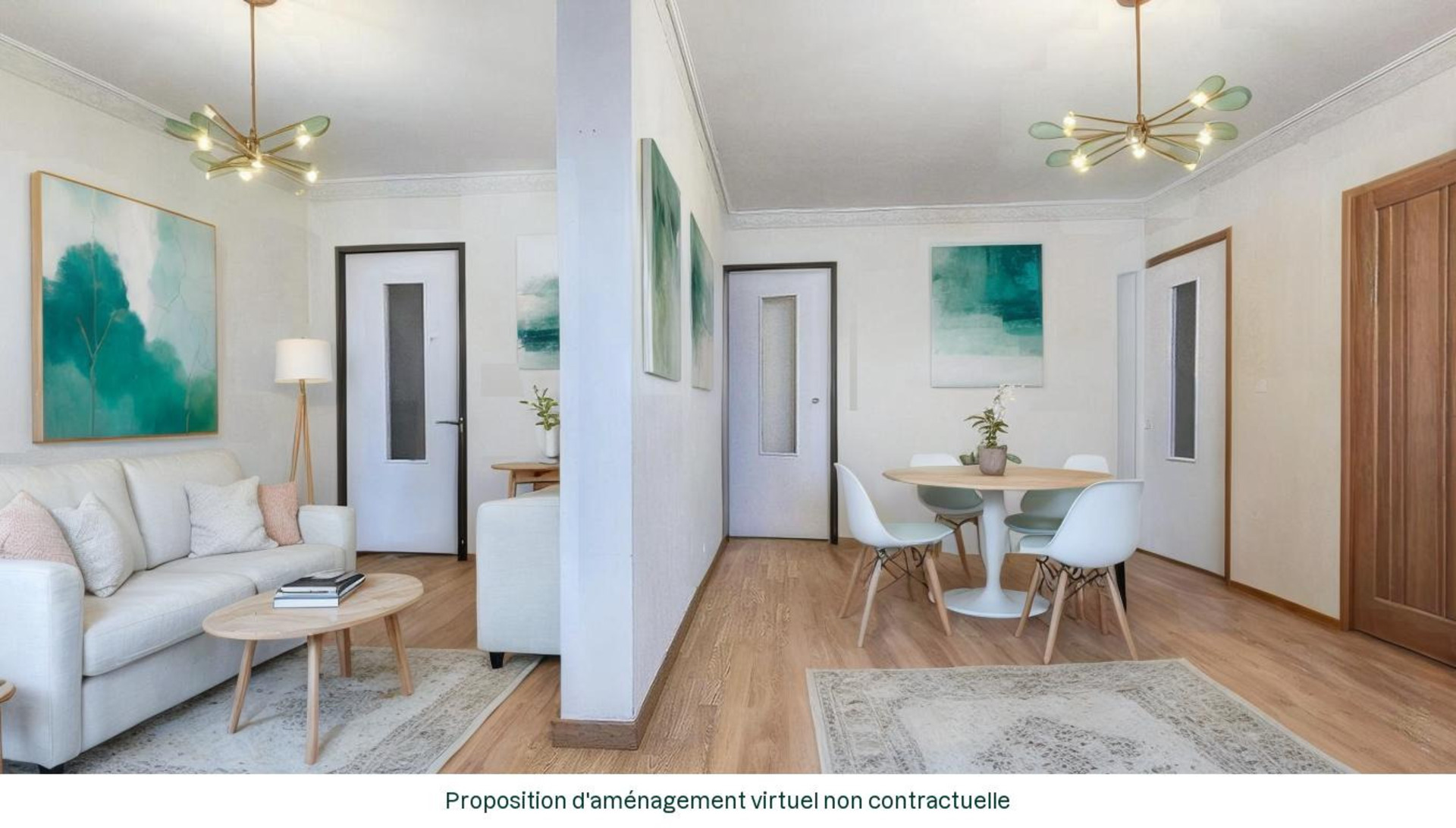 Appartement