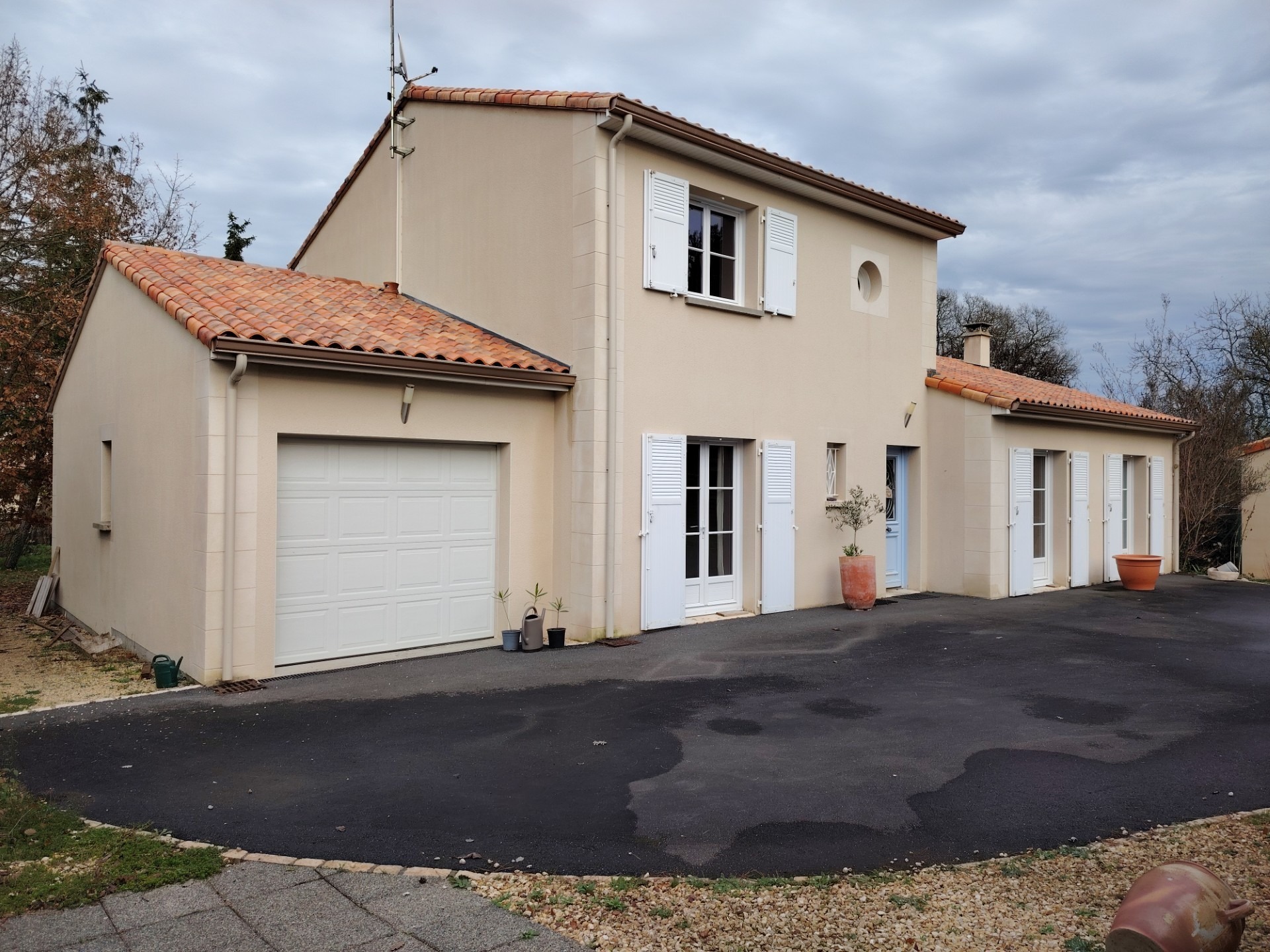 Maison