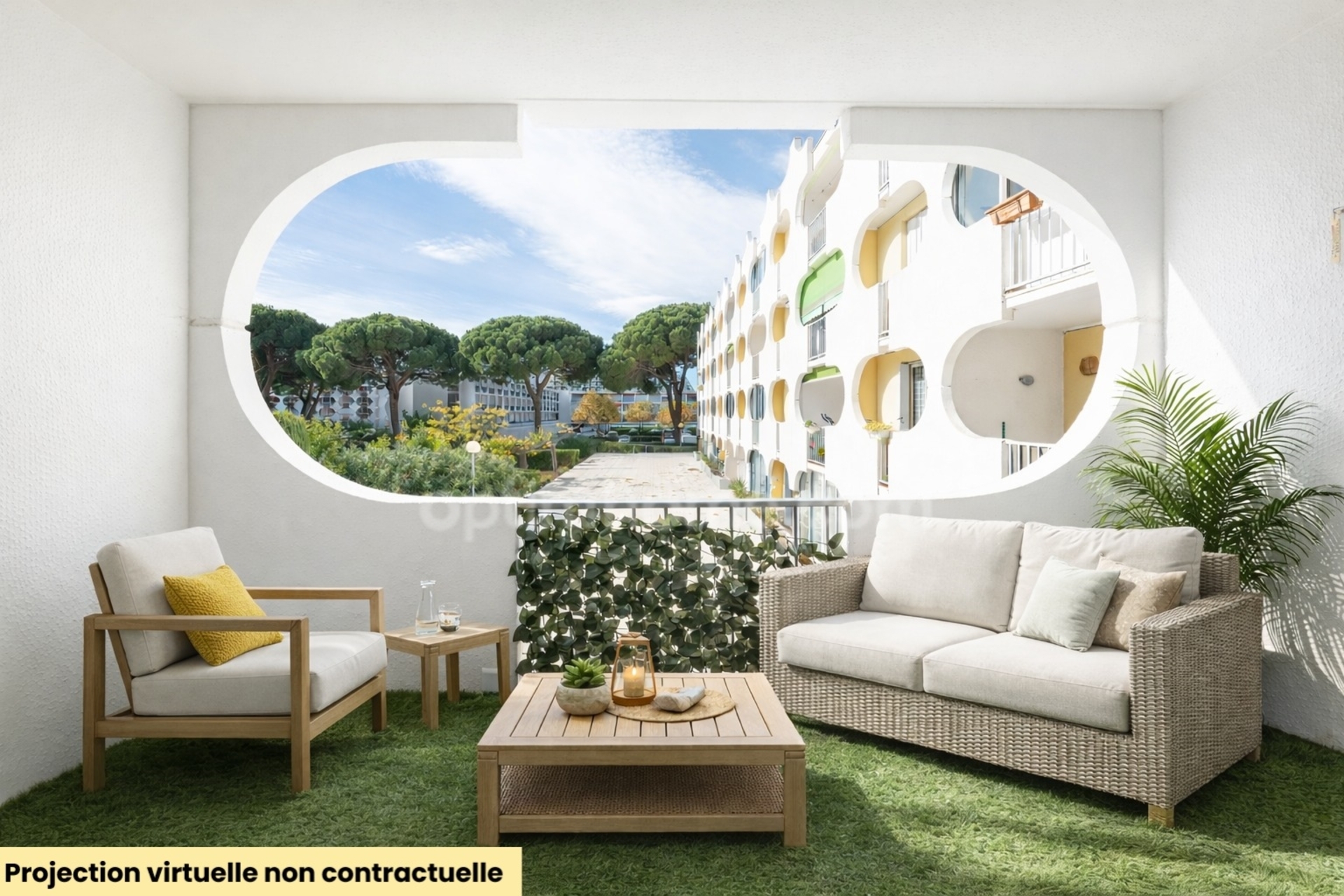 Appartement