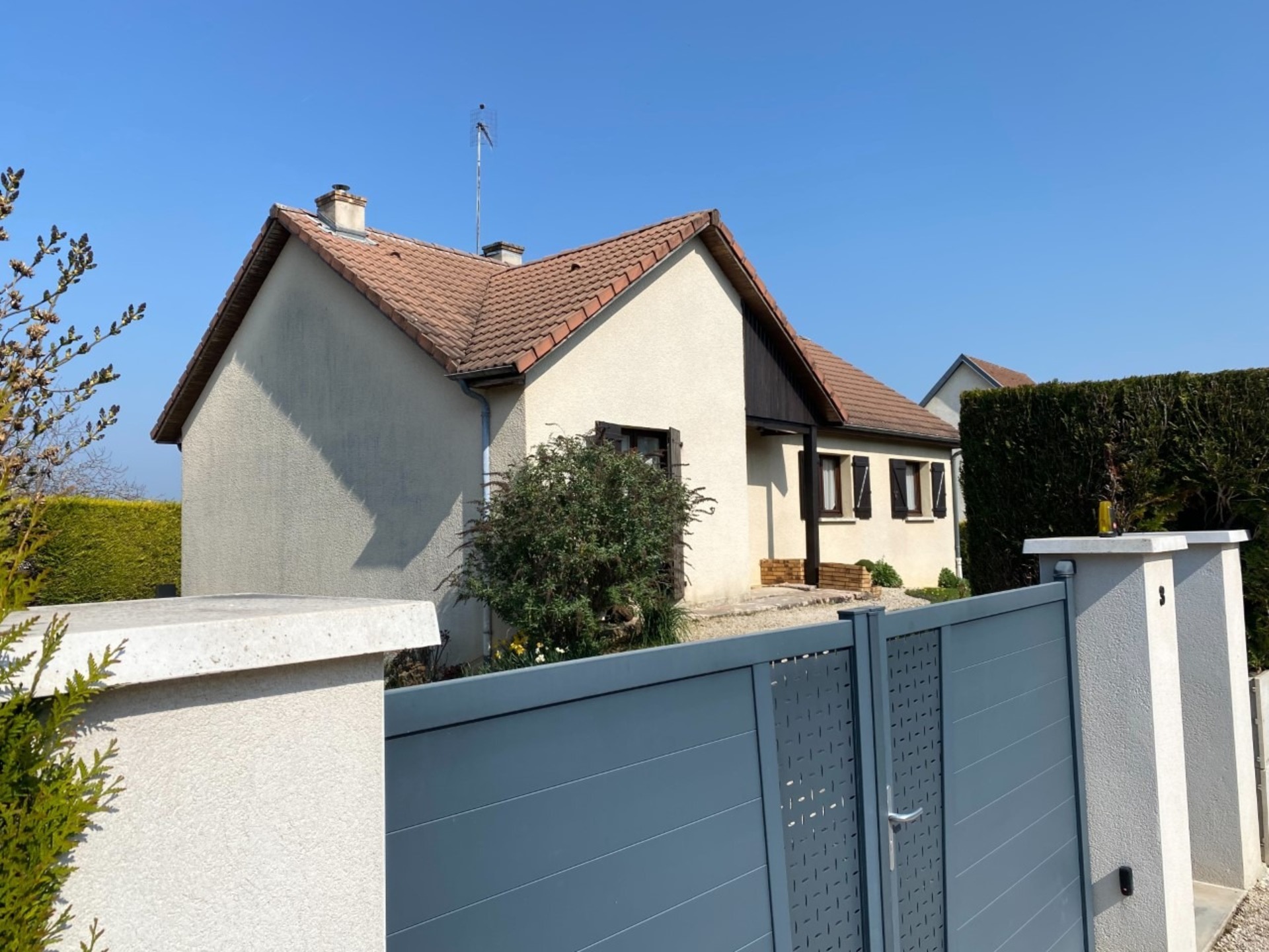 Maison