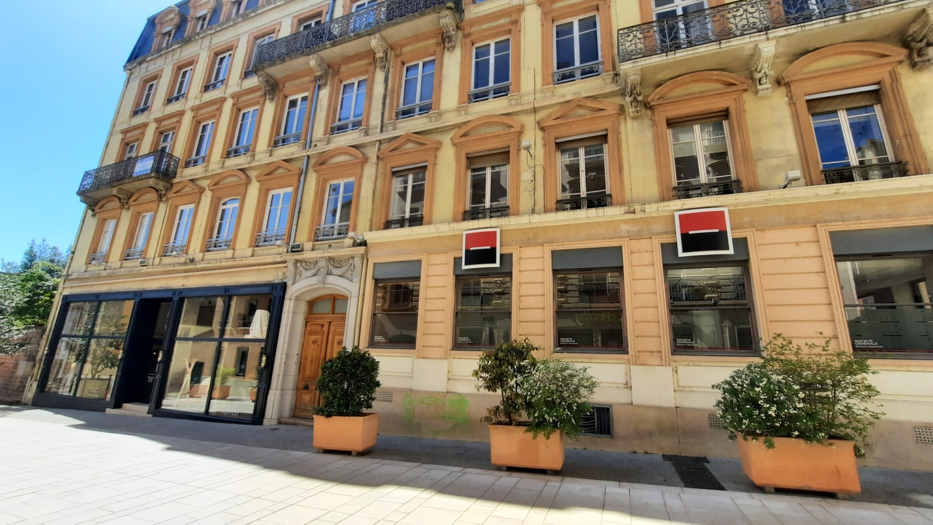 Immeuble