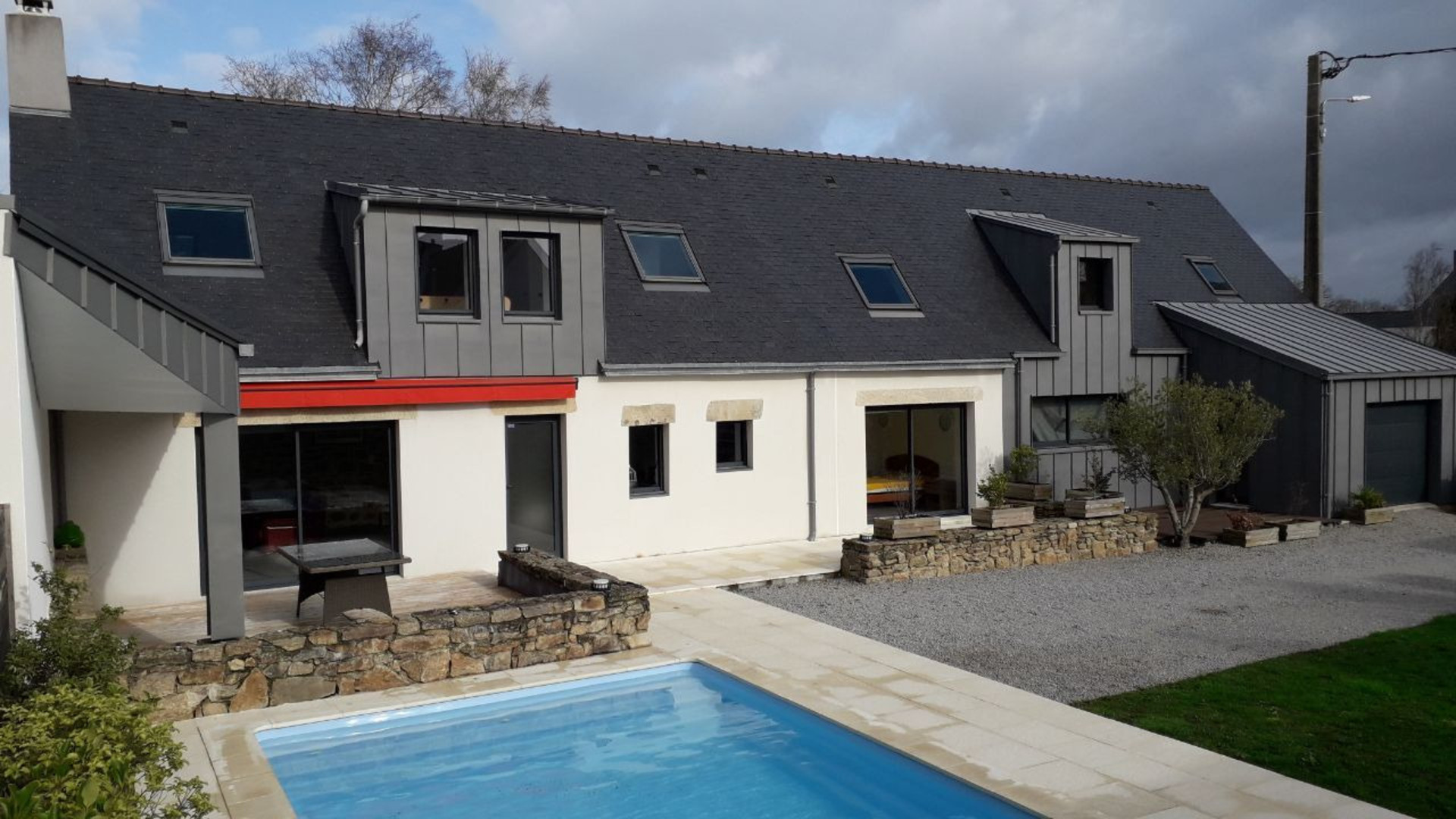 Maison