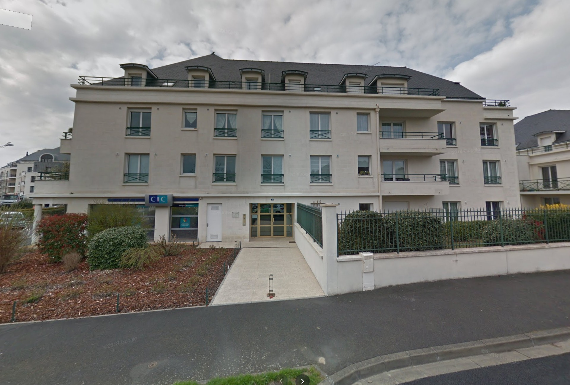 Appartement