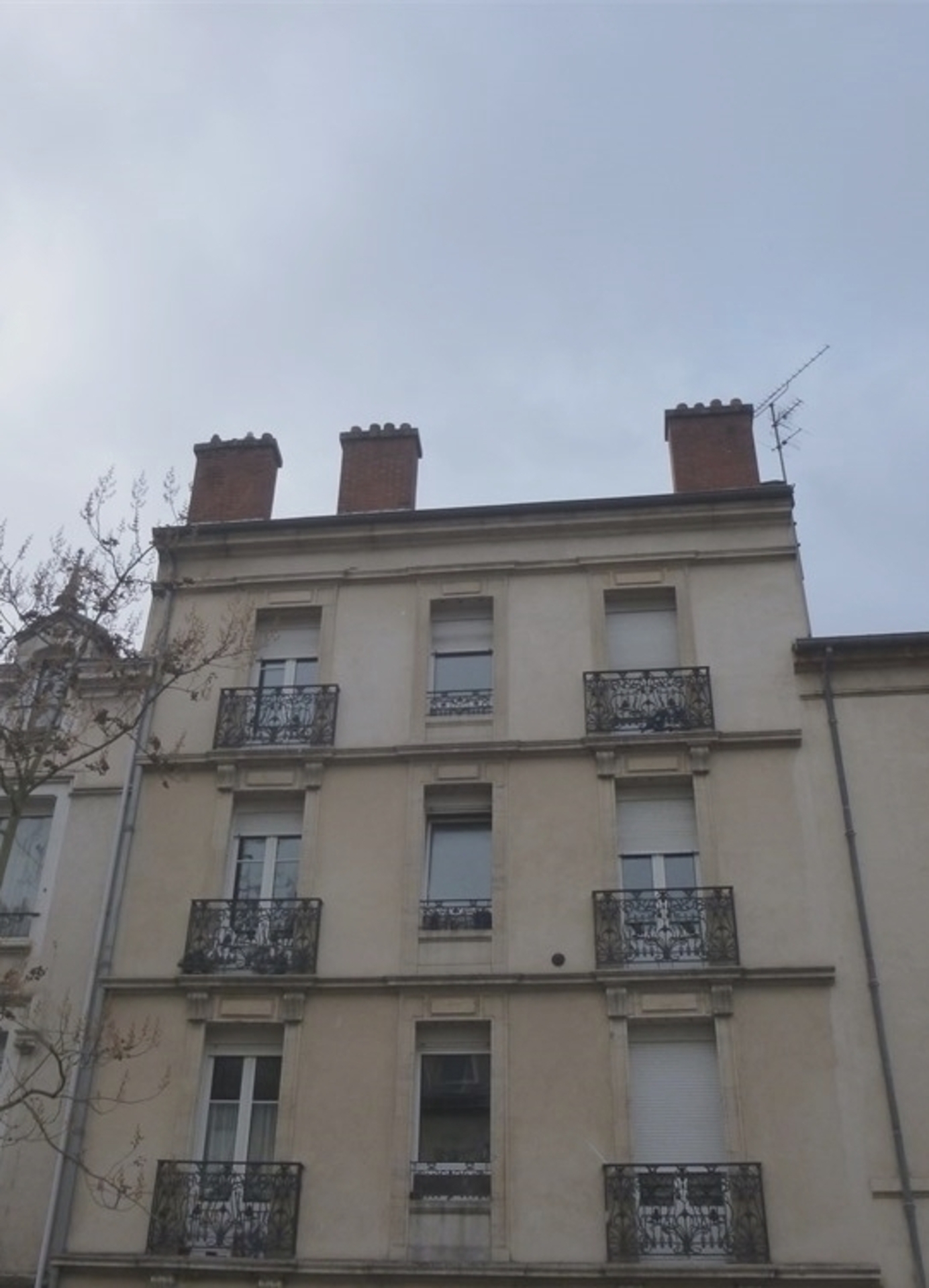 Immeuble