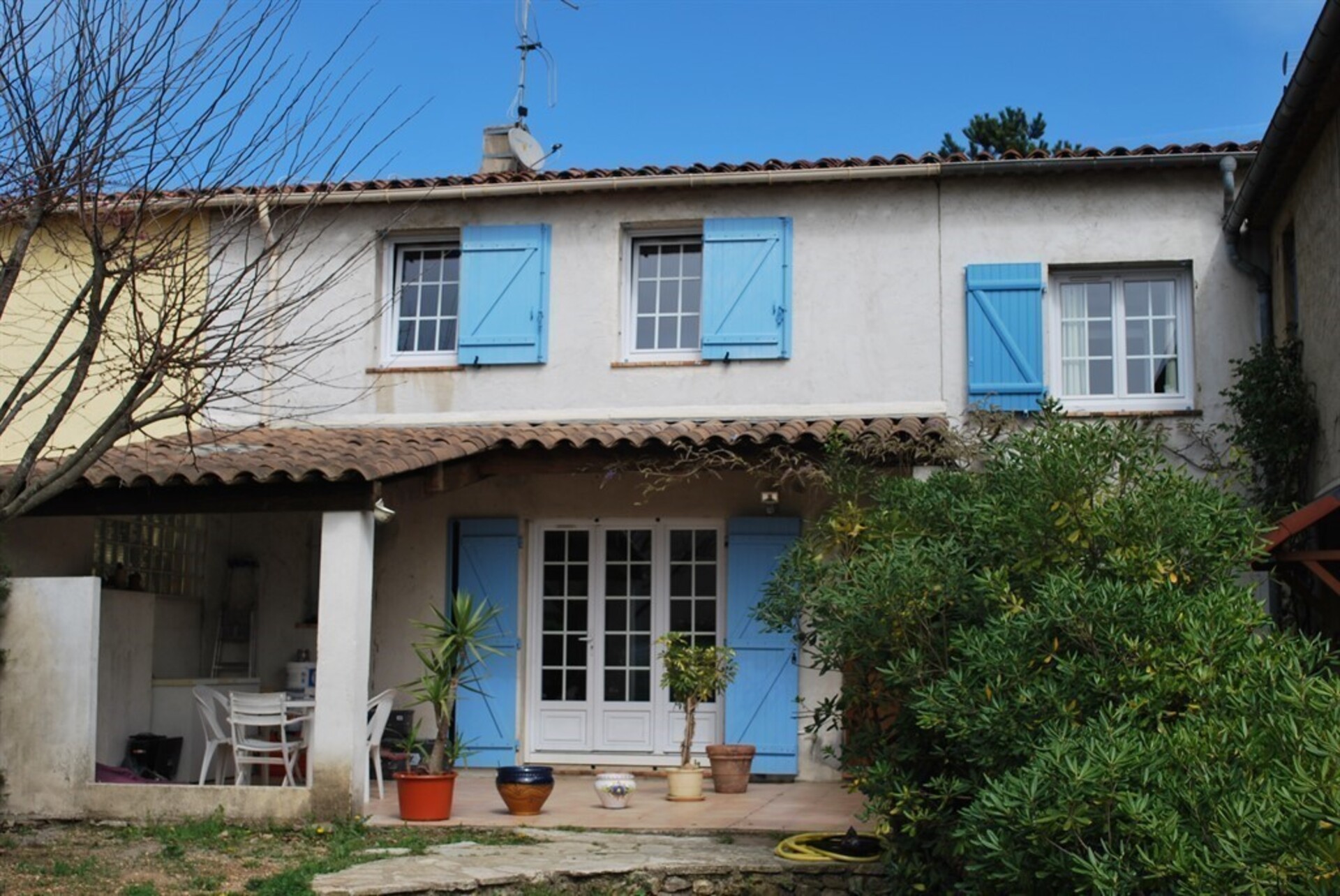 Maison