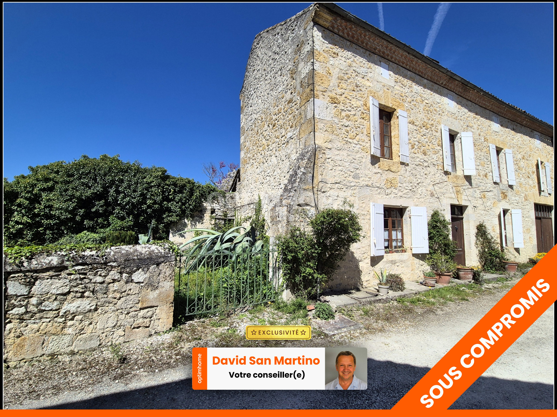 Maison