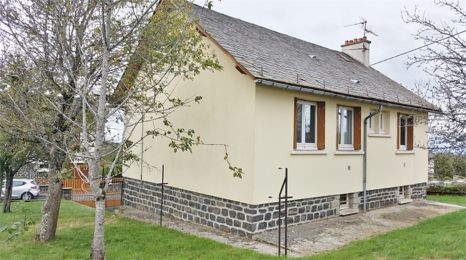 Maison