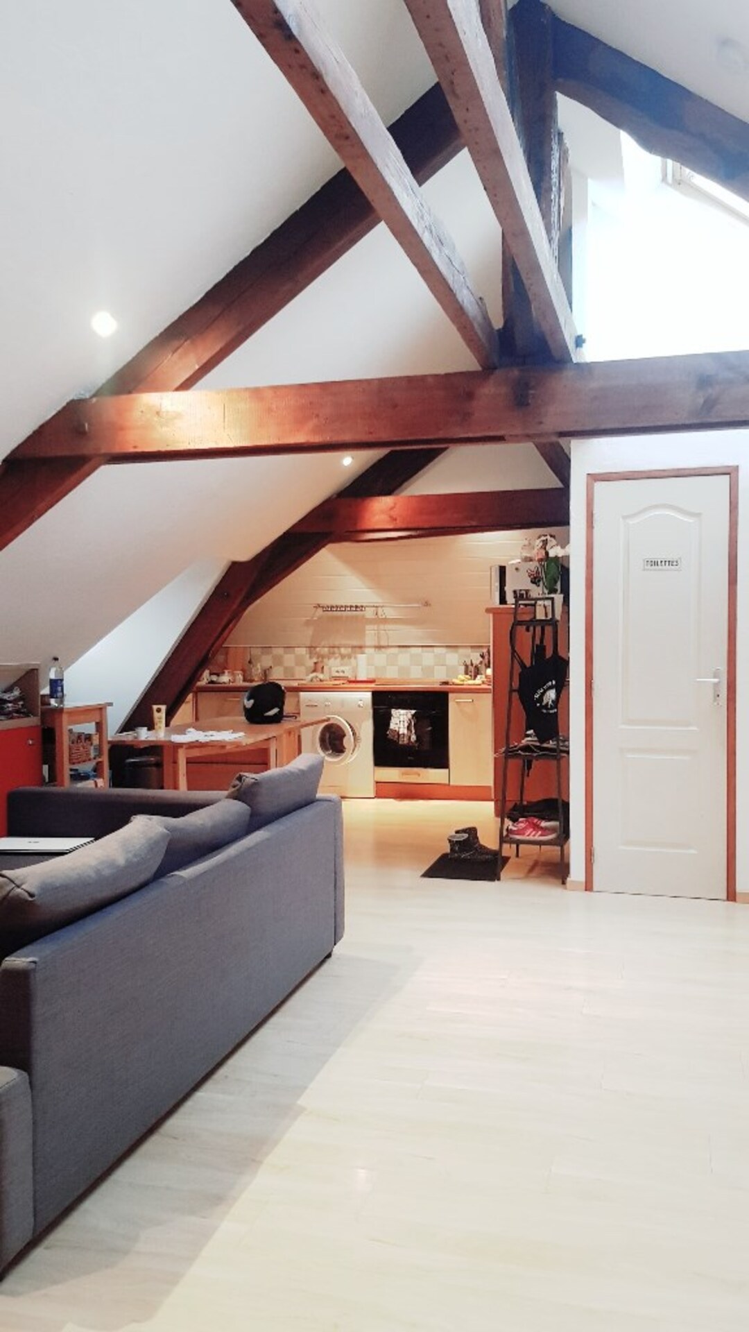Appartement